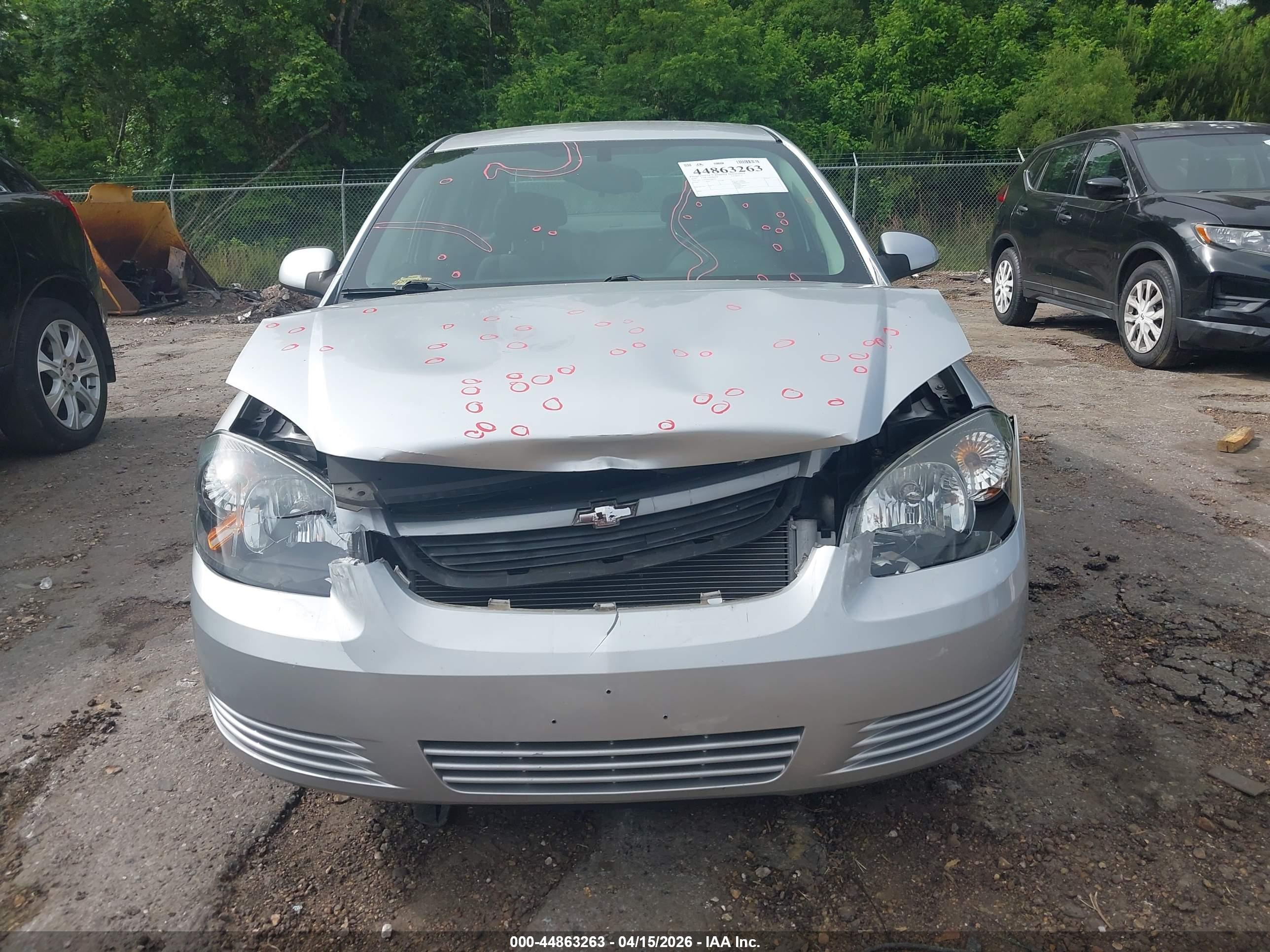 CHEVROLET COBALT image 6