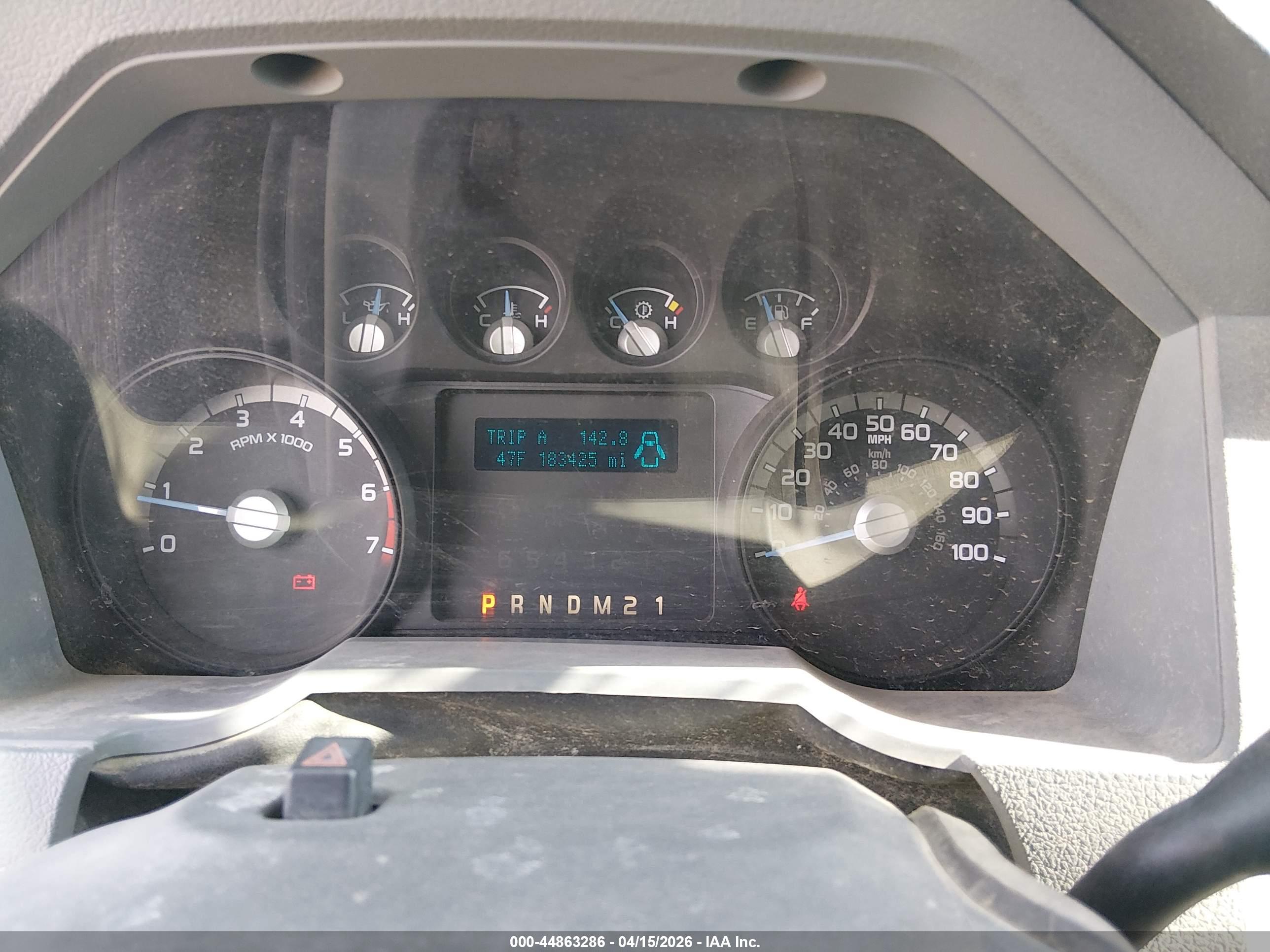 FORD F-350 image 6