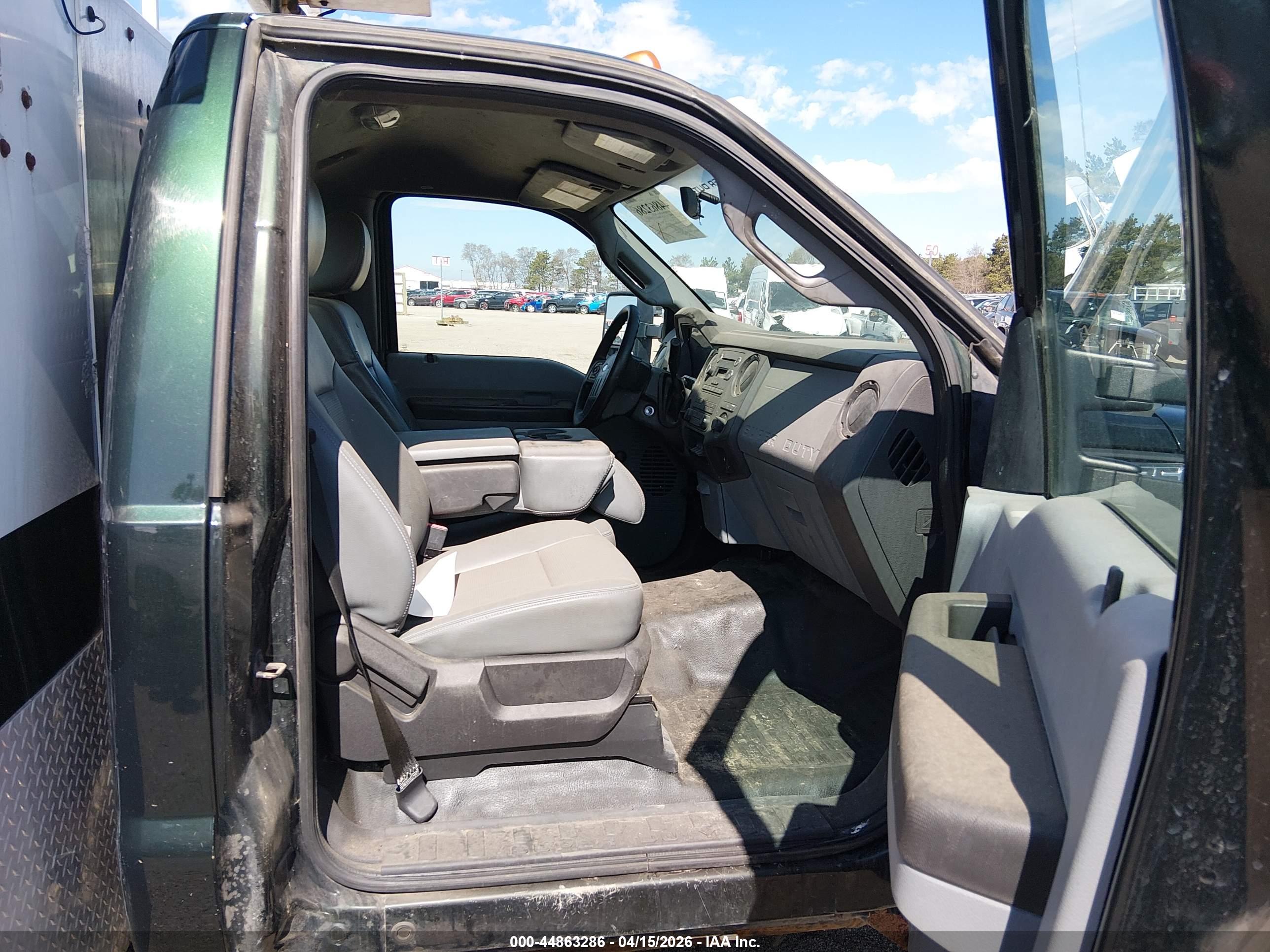FORD F-350 image 7