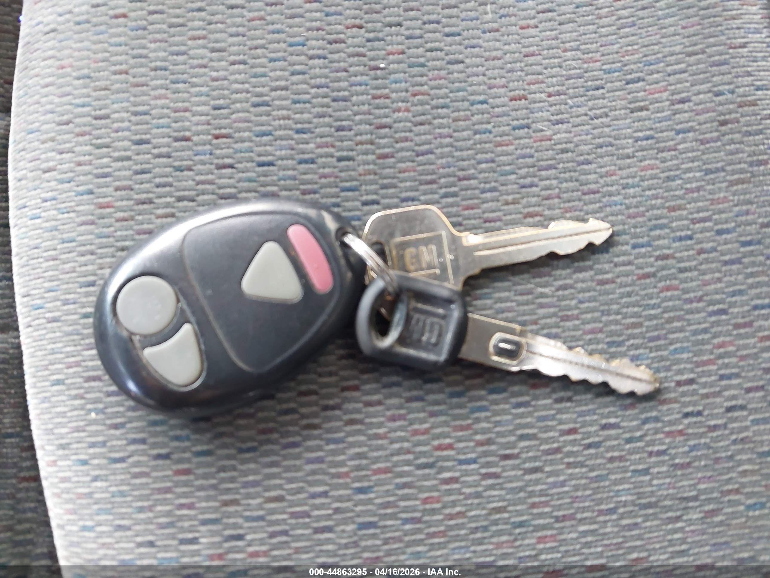 BUICK CENTURY image 11