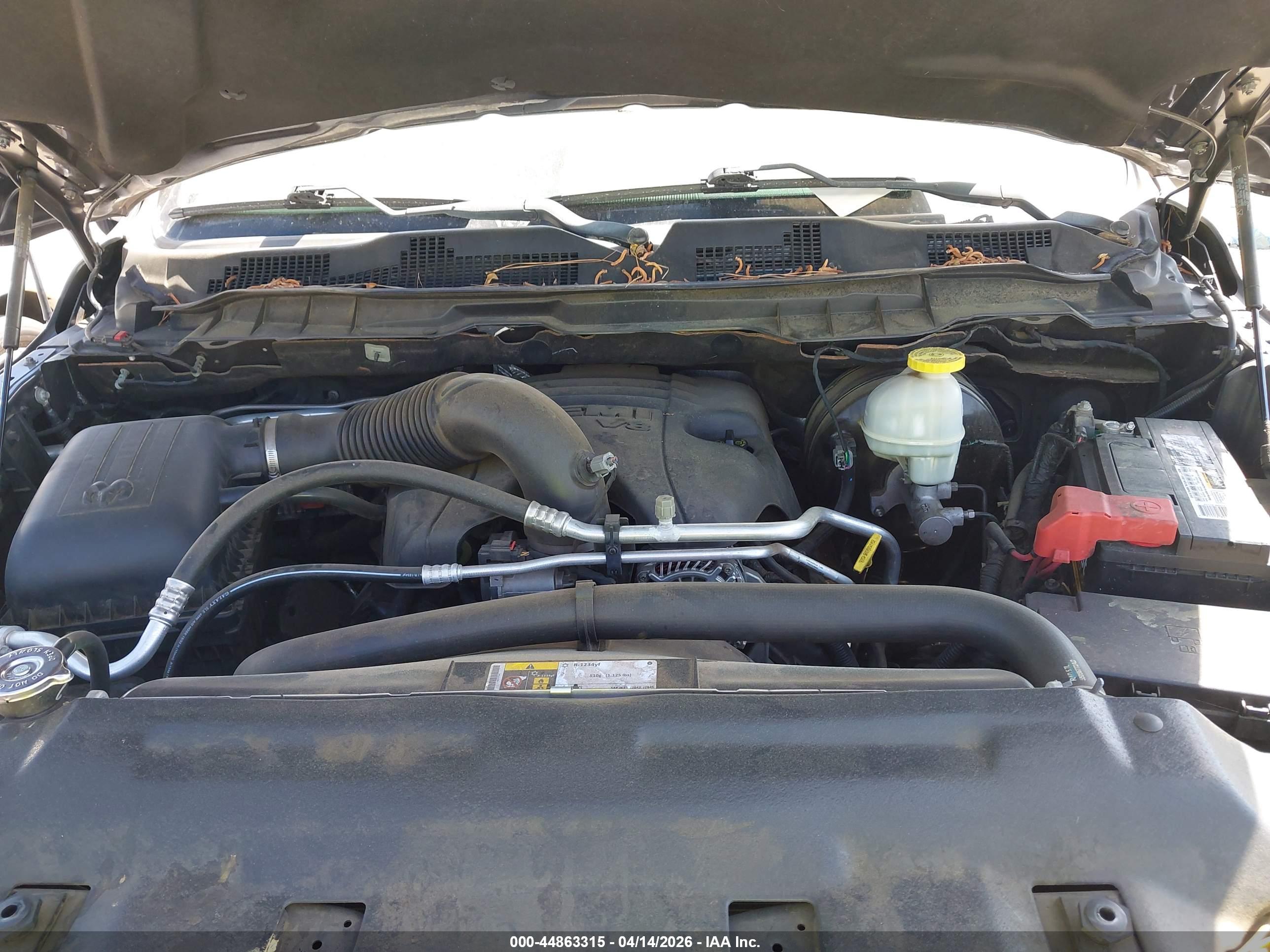 RAM 1500 image 10