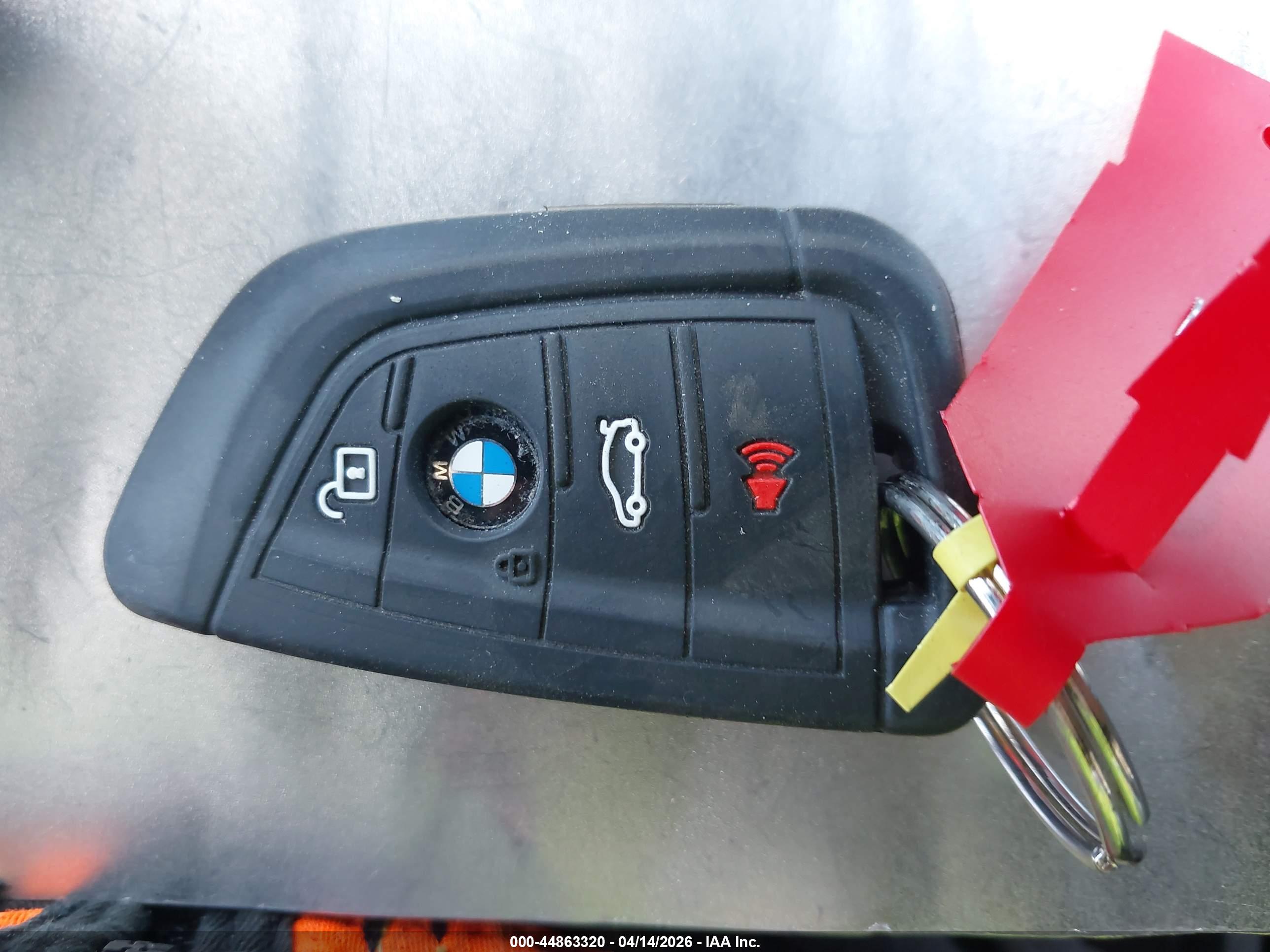 BMW X1 image 11