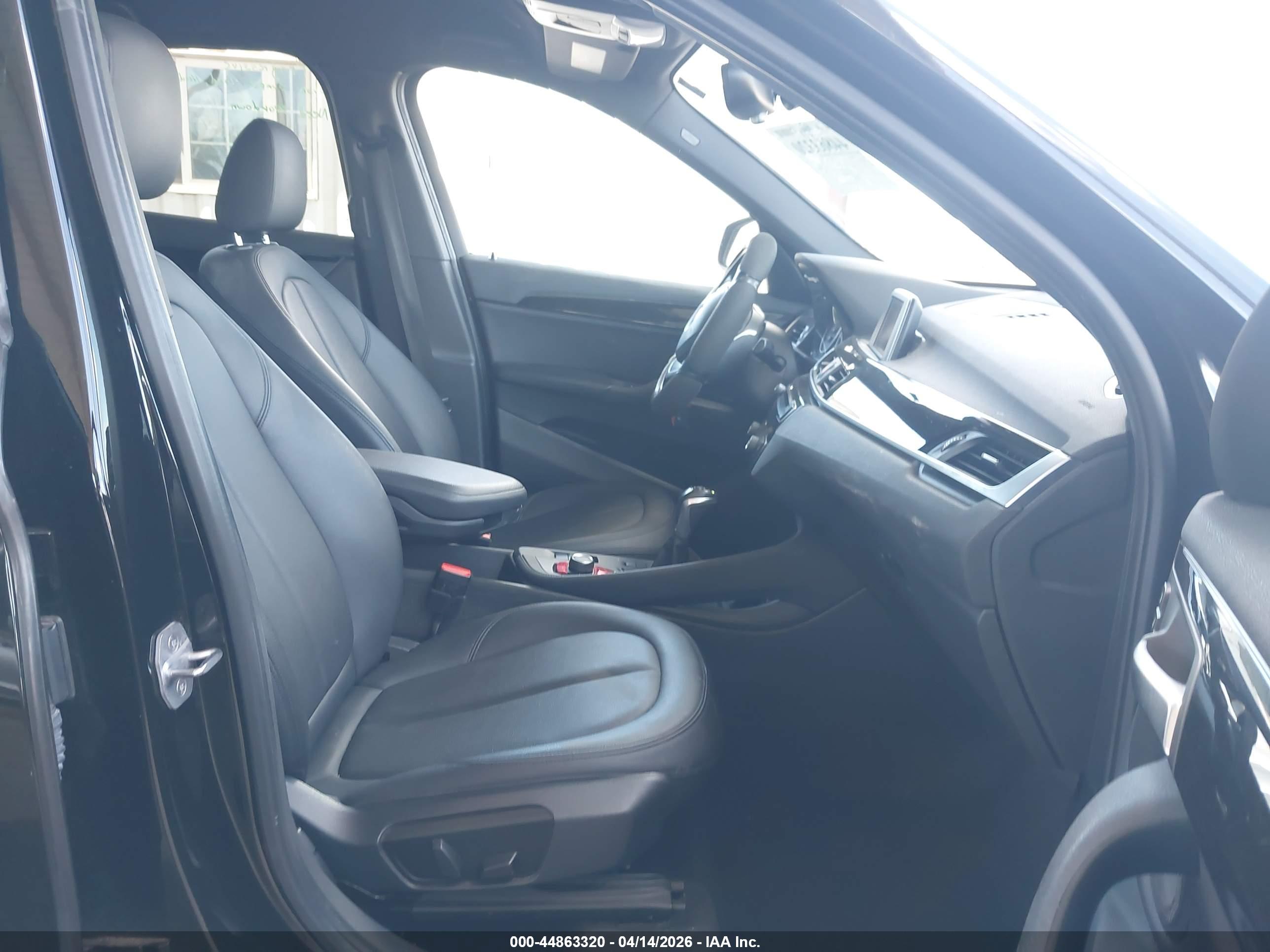 BMW X1 image 5
