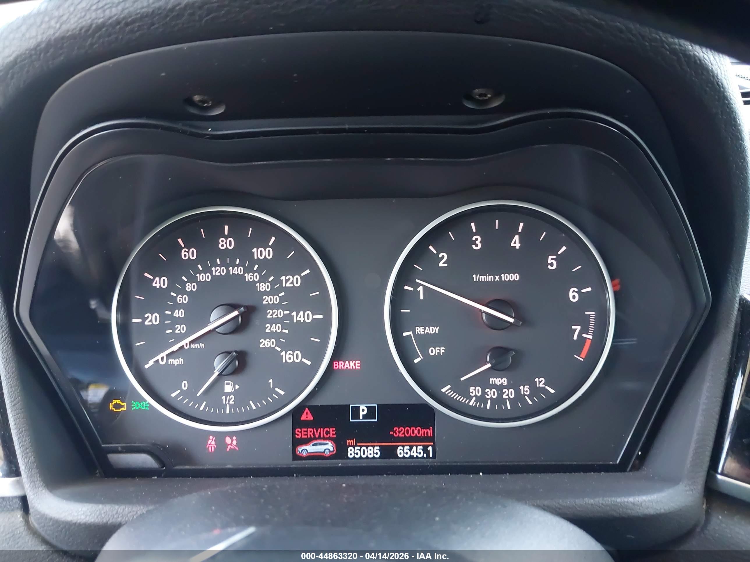 BMW X1 image 7