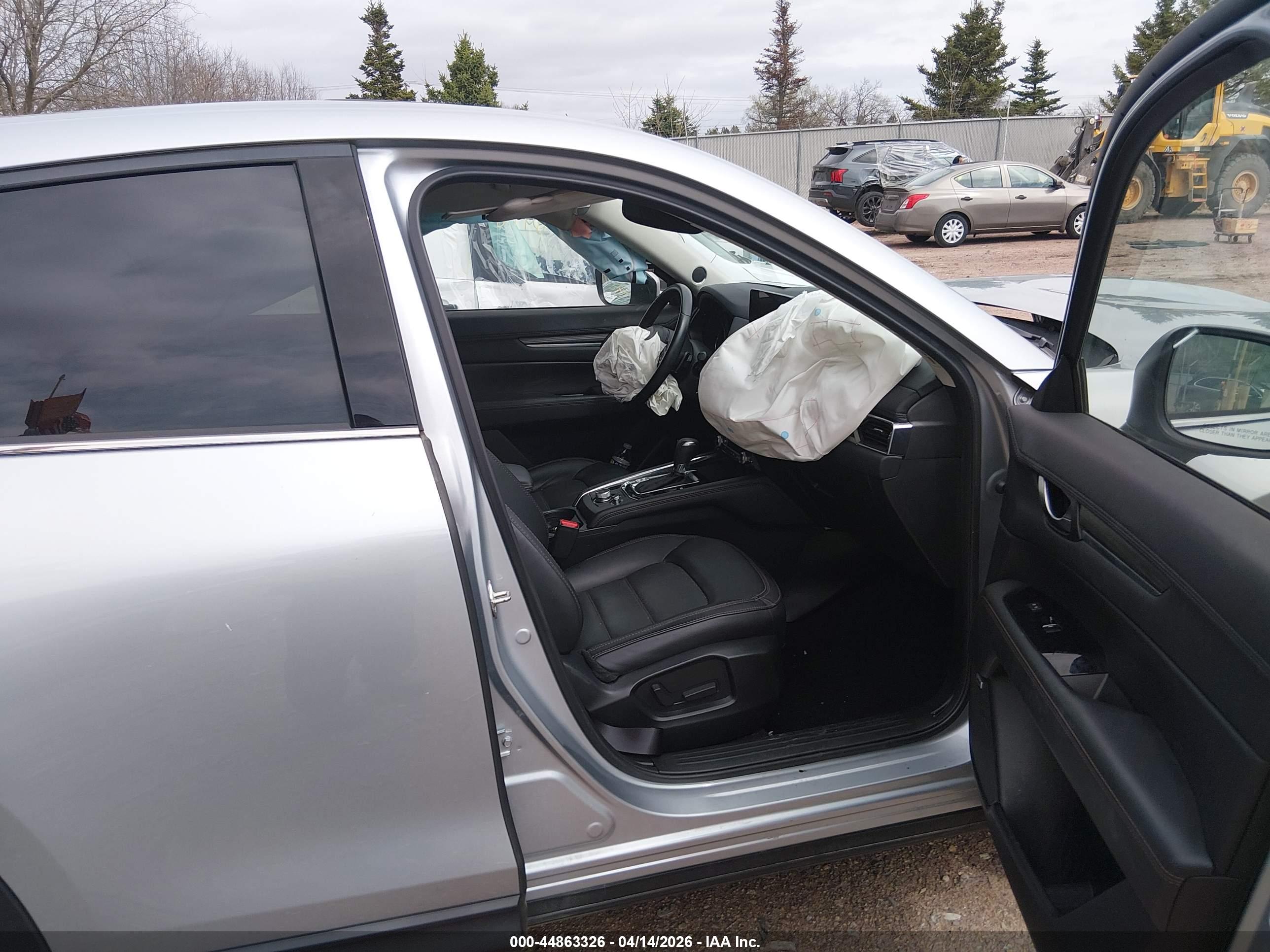 MAZDA CX-5 image 5