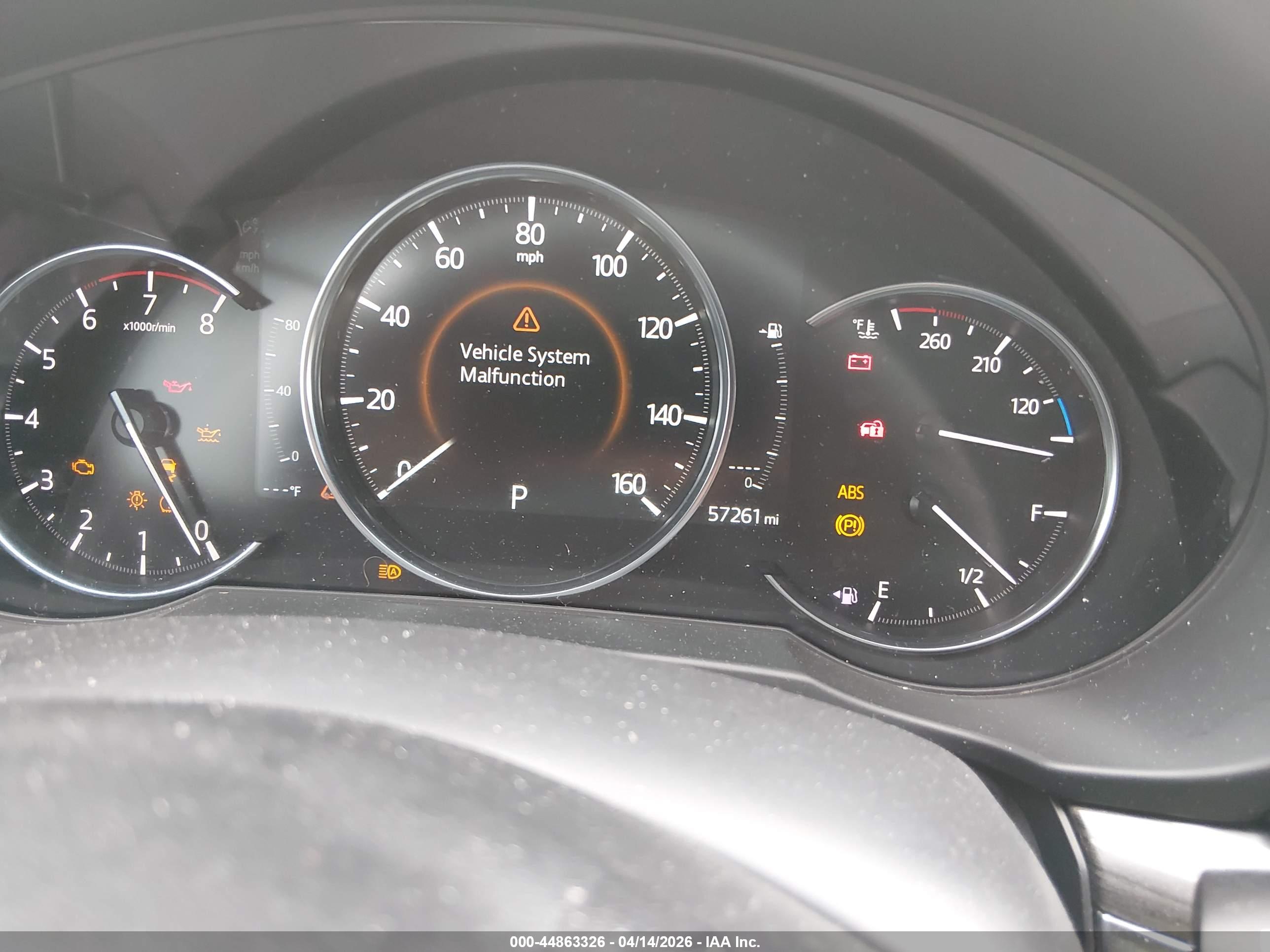 MAZDA CX-5 image 7
