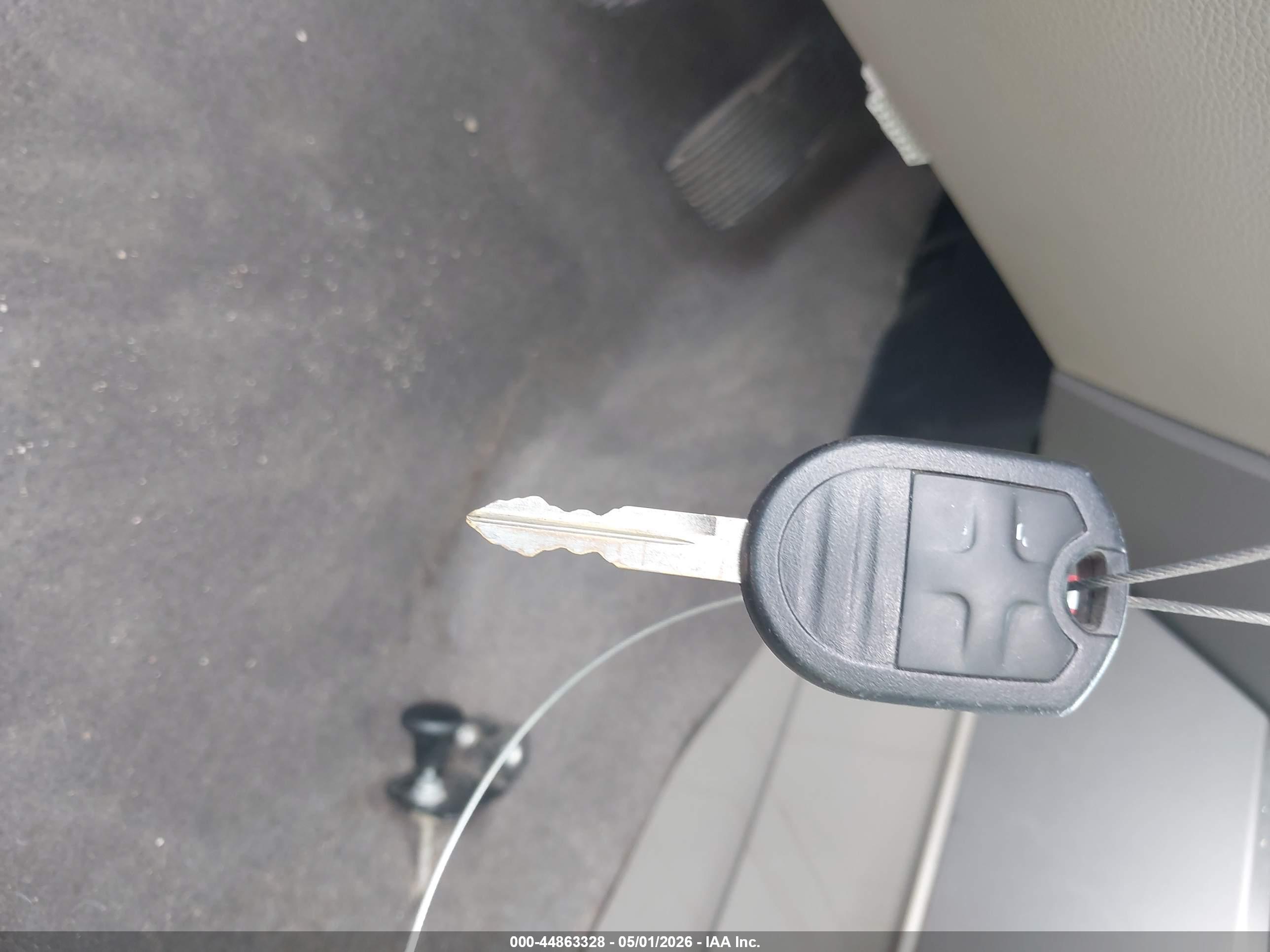 FORD EXPEDITION image 11