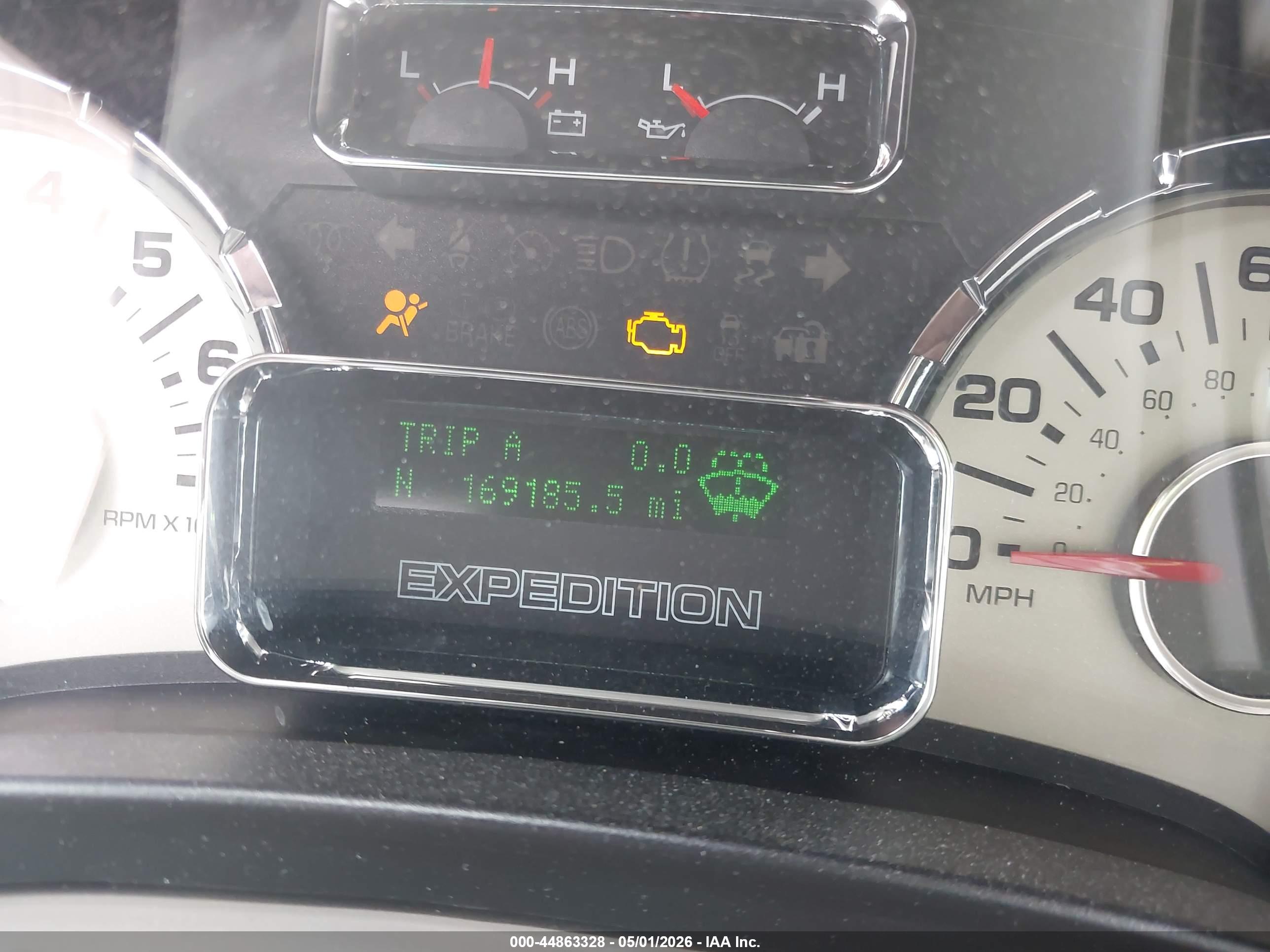 FORD EXPEDITION image 7