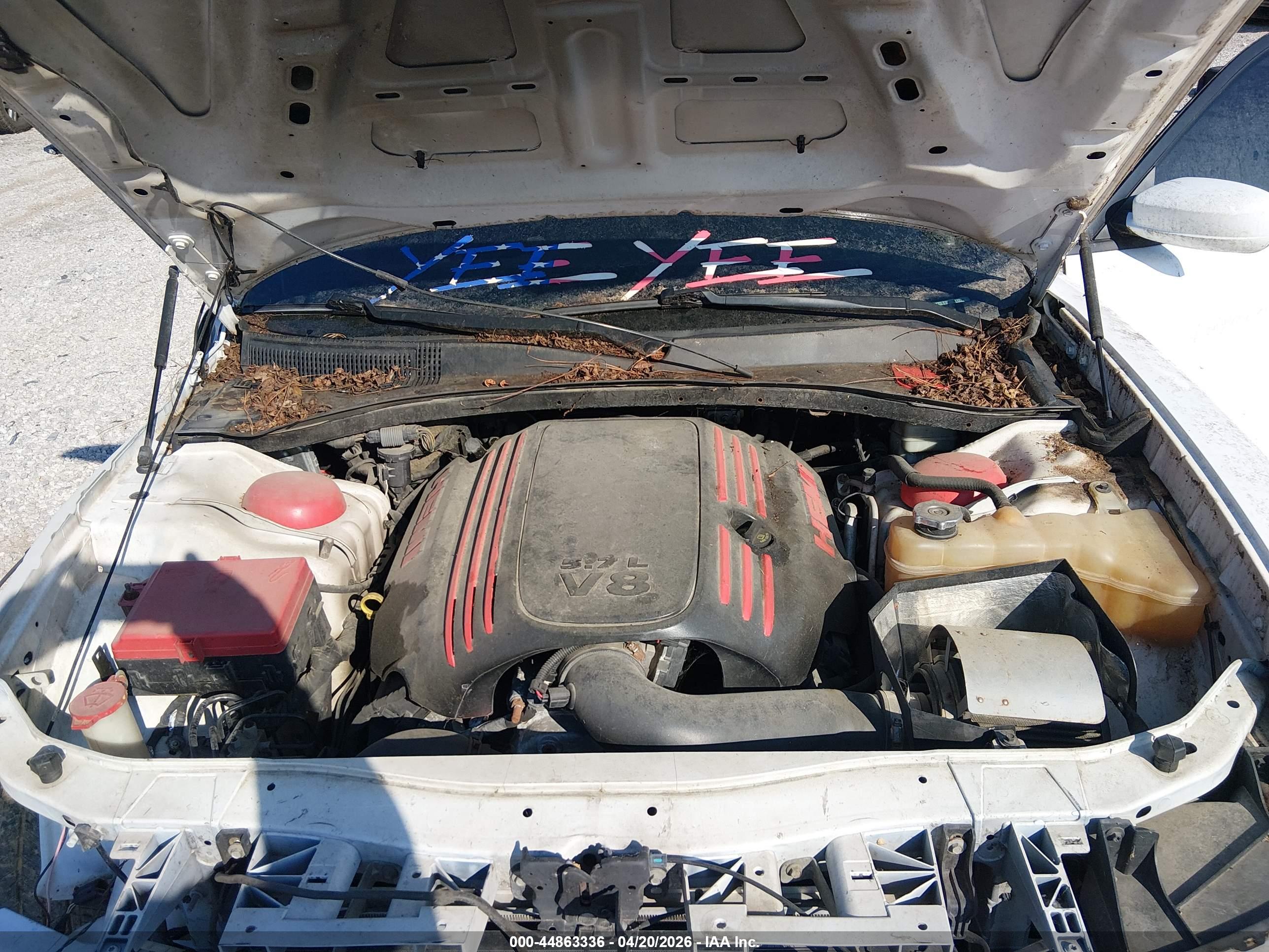 DODGE CHARGER image 10