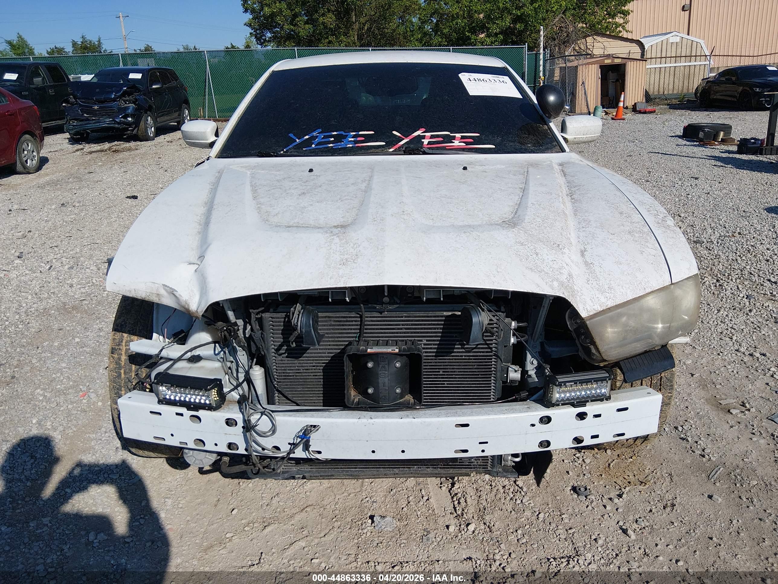 DODGE CHARGER image 6
