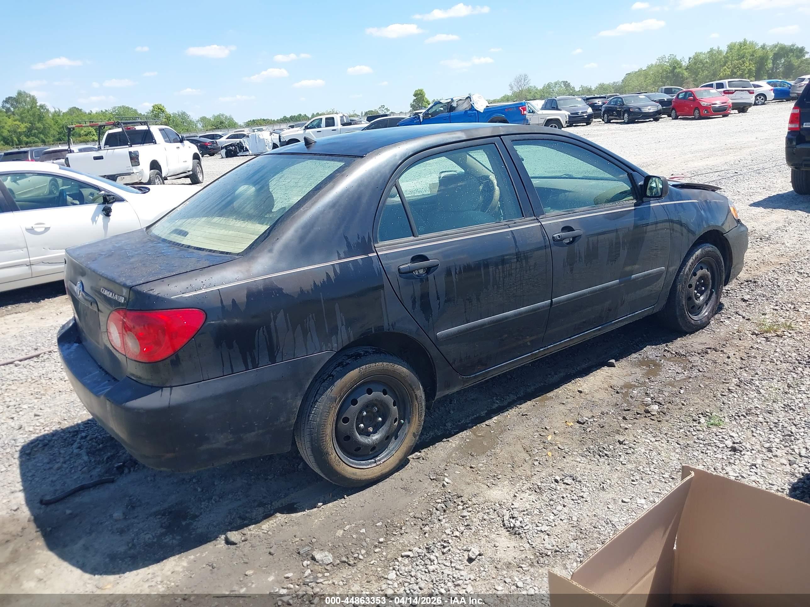 TOYOTA COROLLA image 4