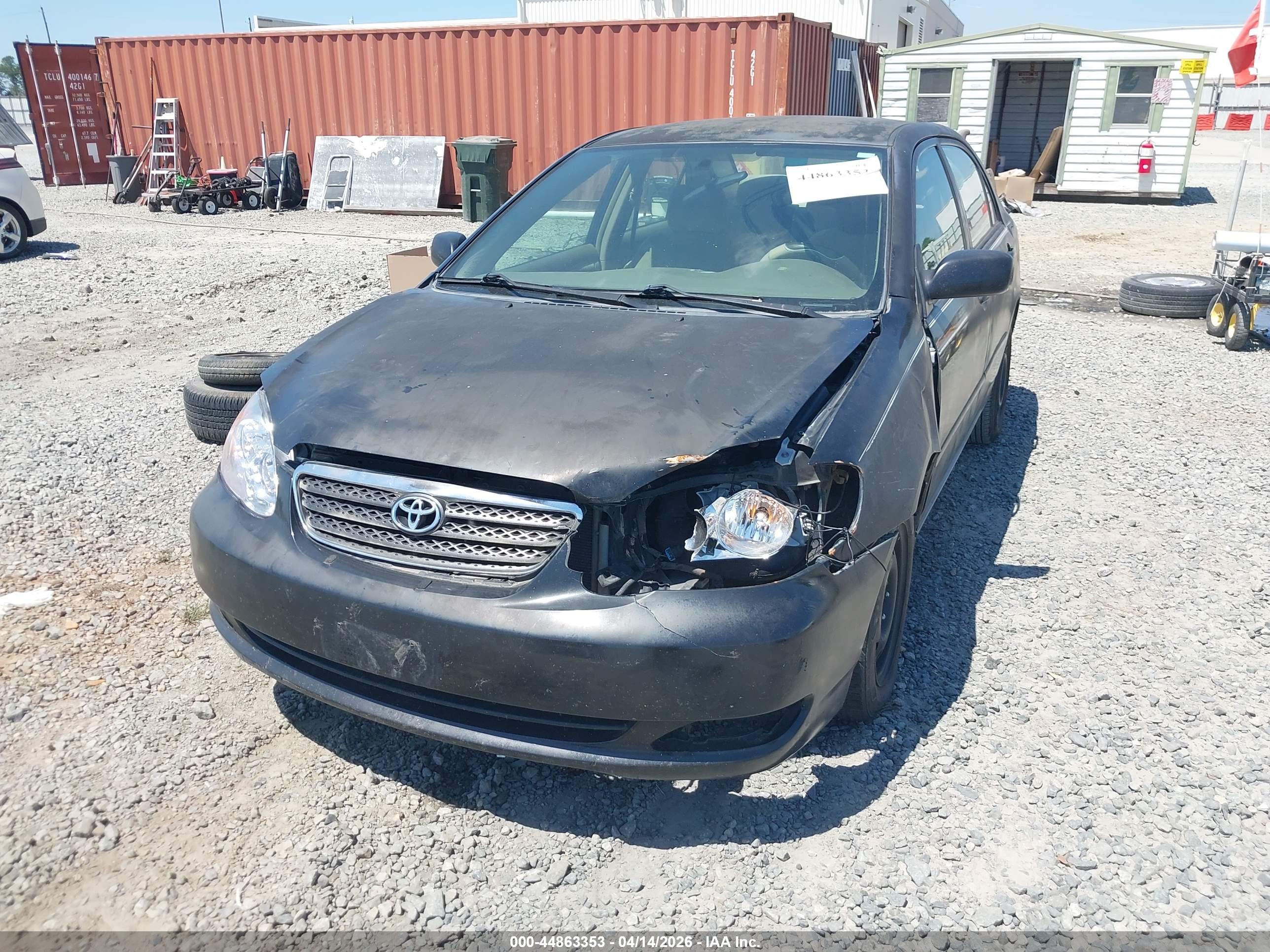 TOYOTA COROLLA image 6
