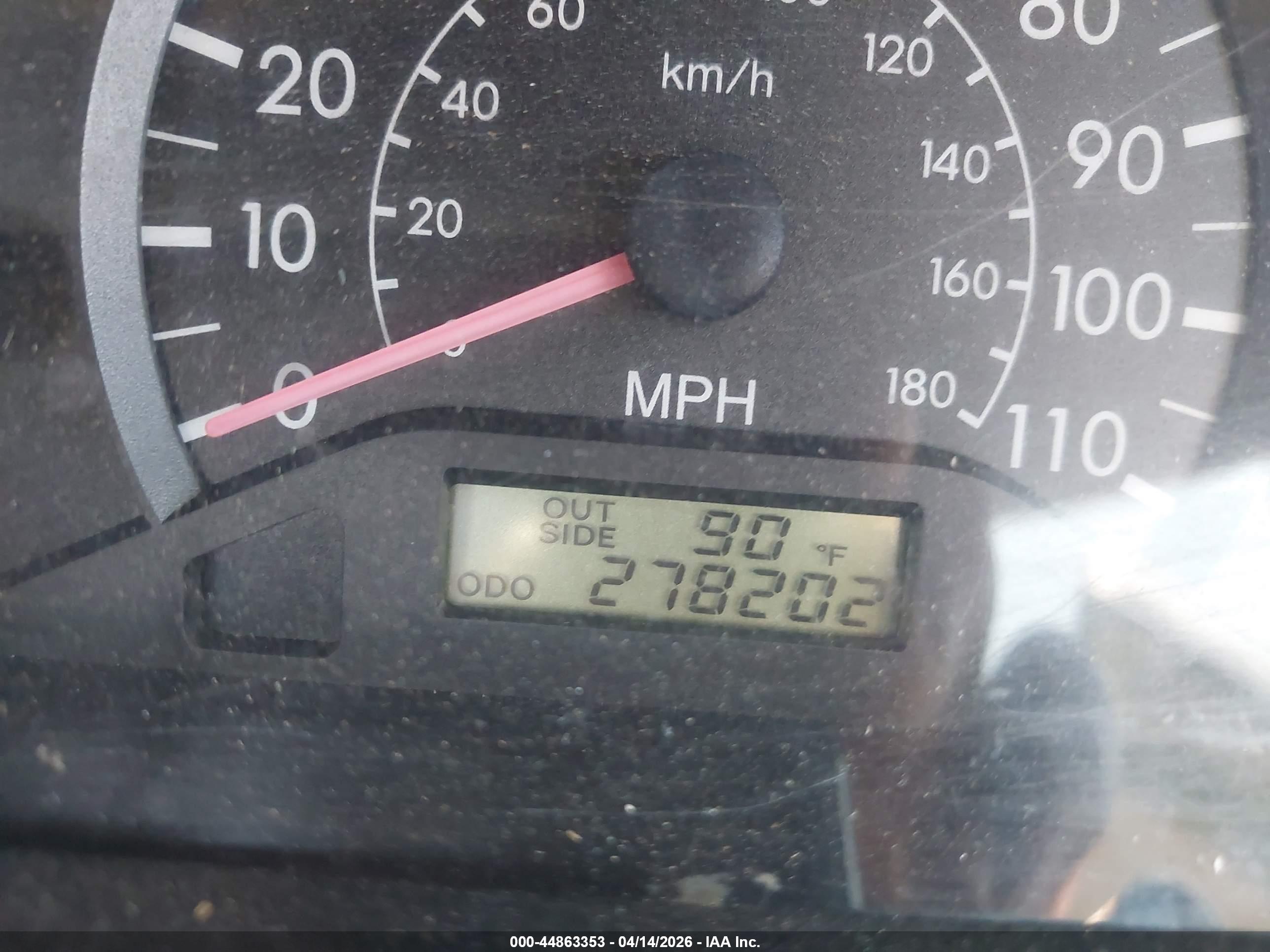 TOYOTA COROLLA image 7
