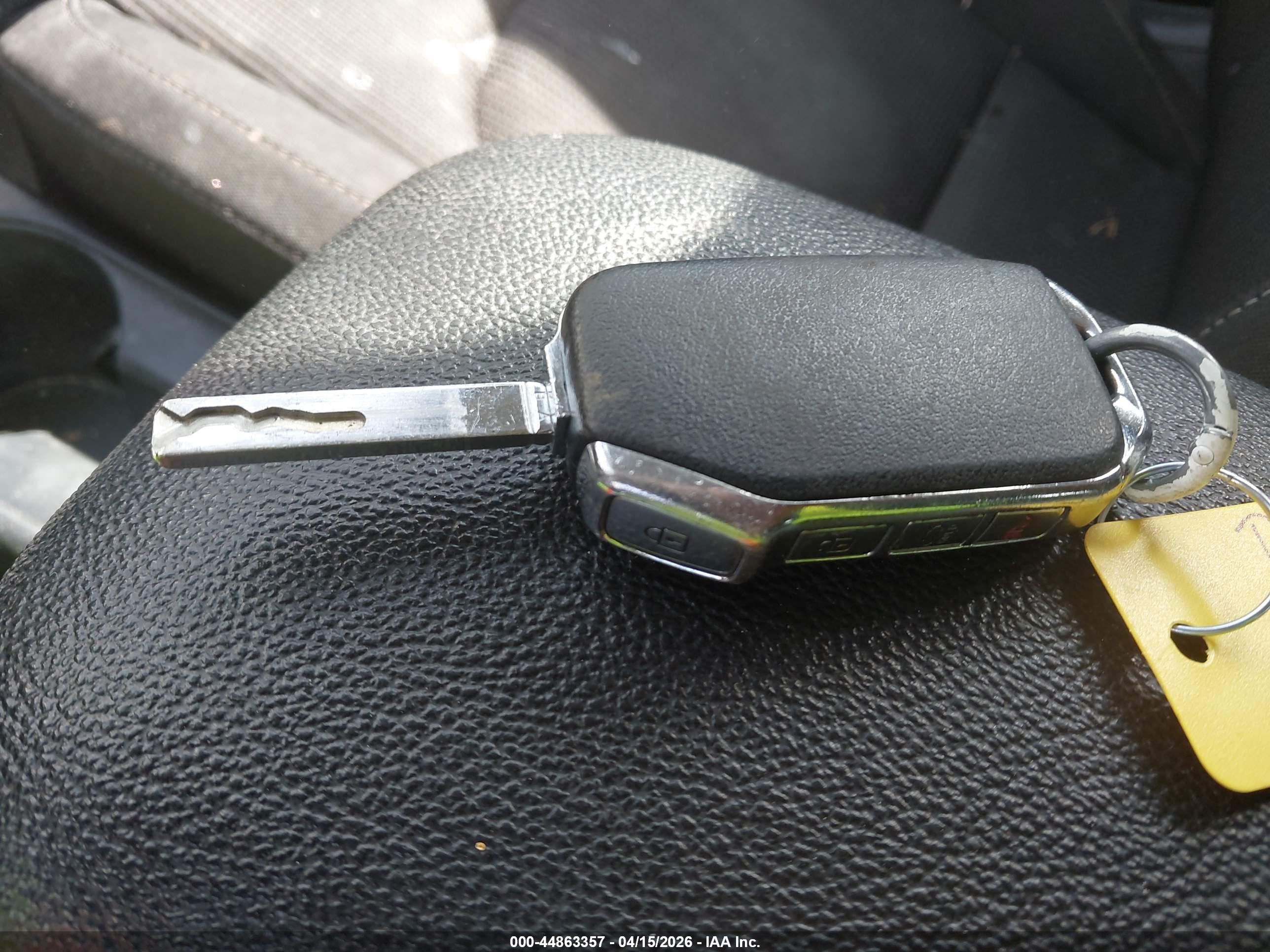 KIA FORTE image 11