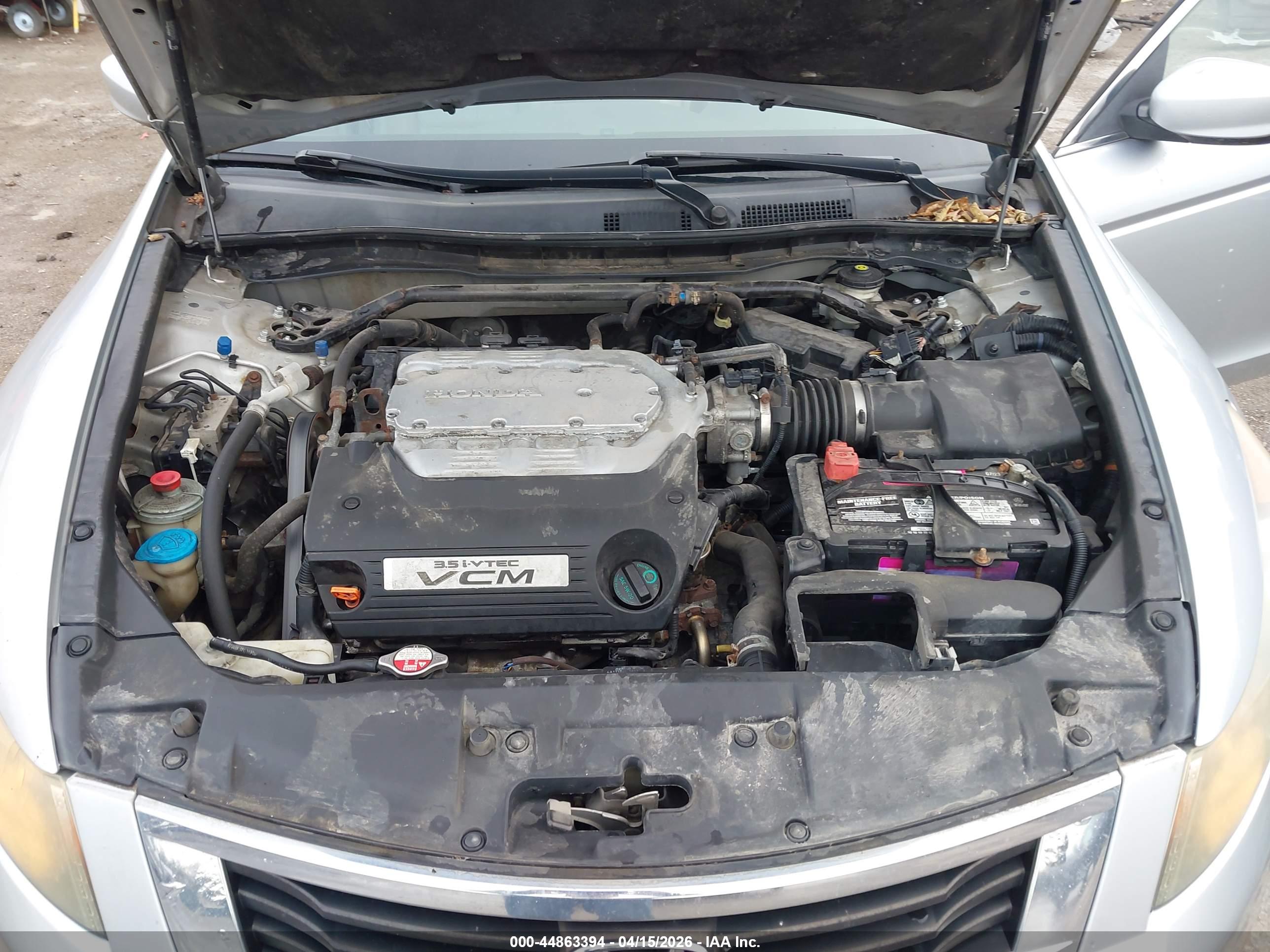 HONDA ACCORD image 10