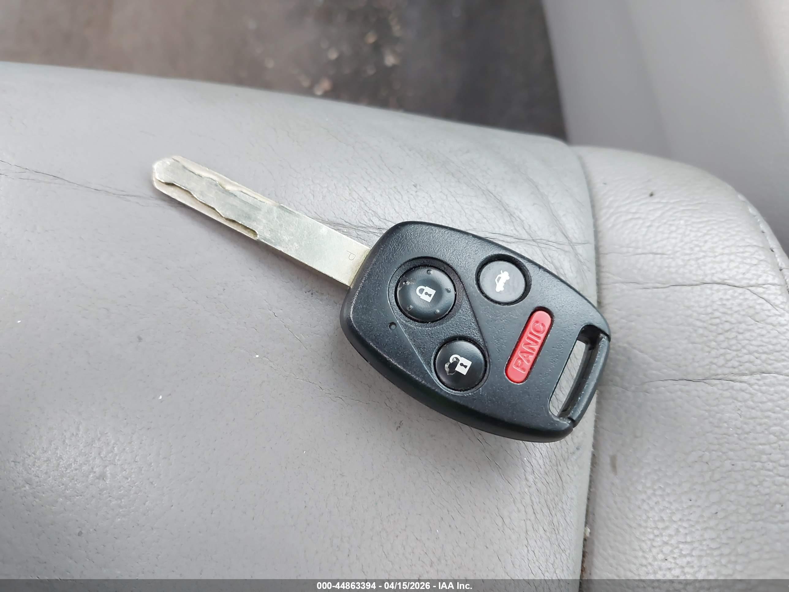 HONDA ACCORD image 11