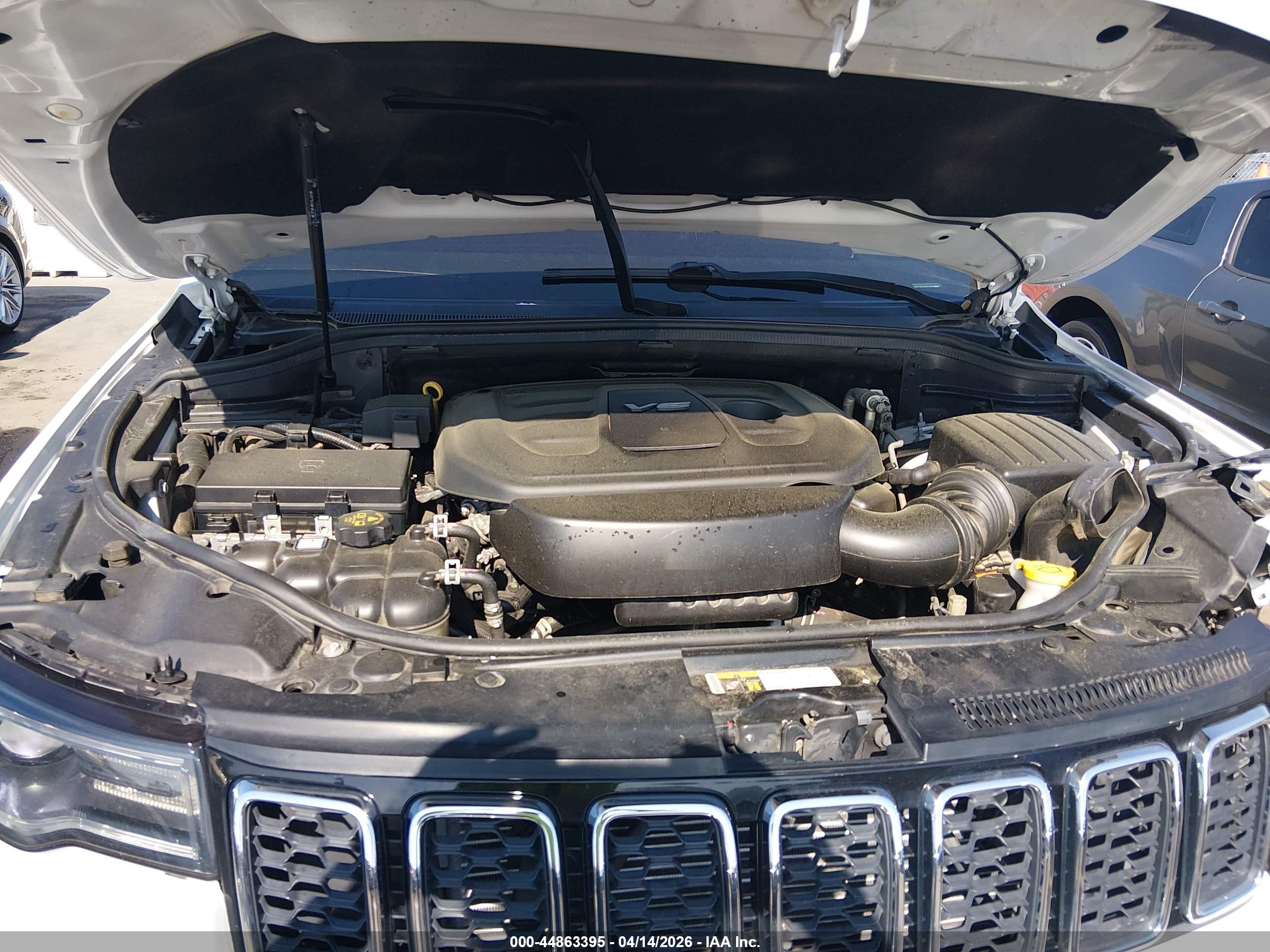 JEEP GRAND image 10