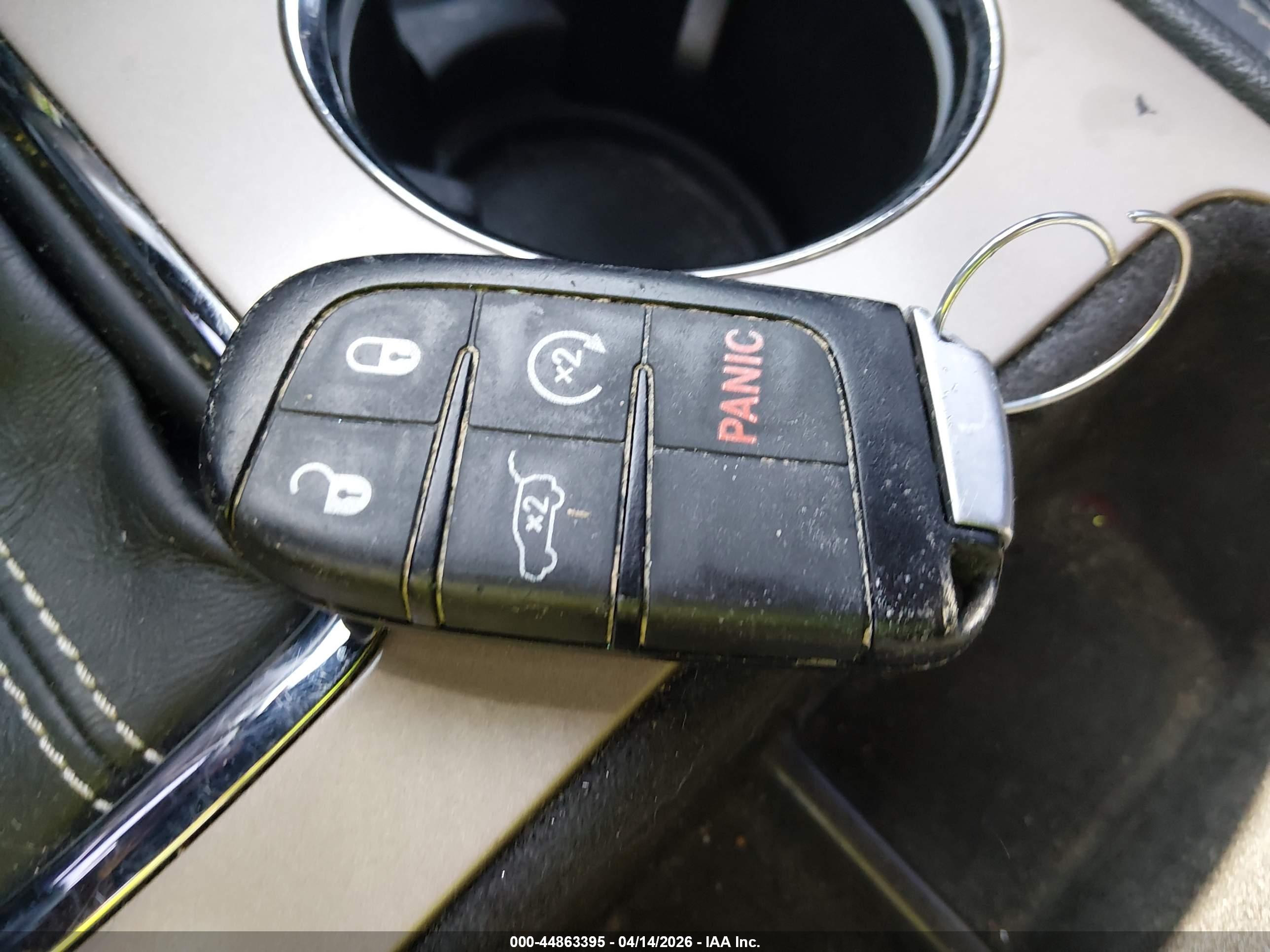 JEEP GRAND image 11