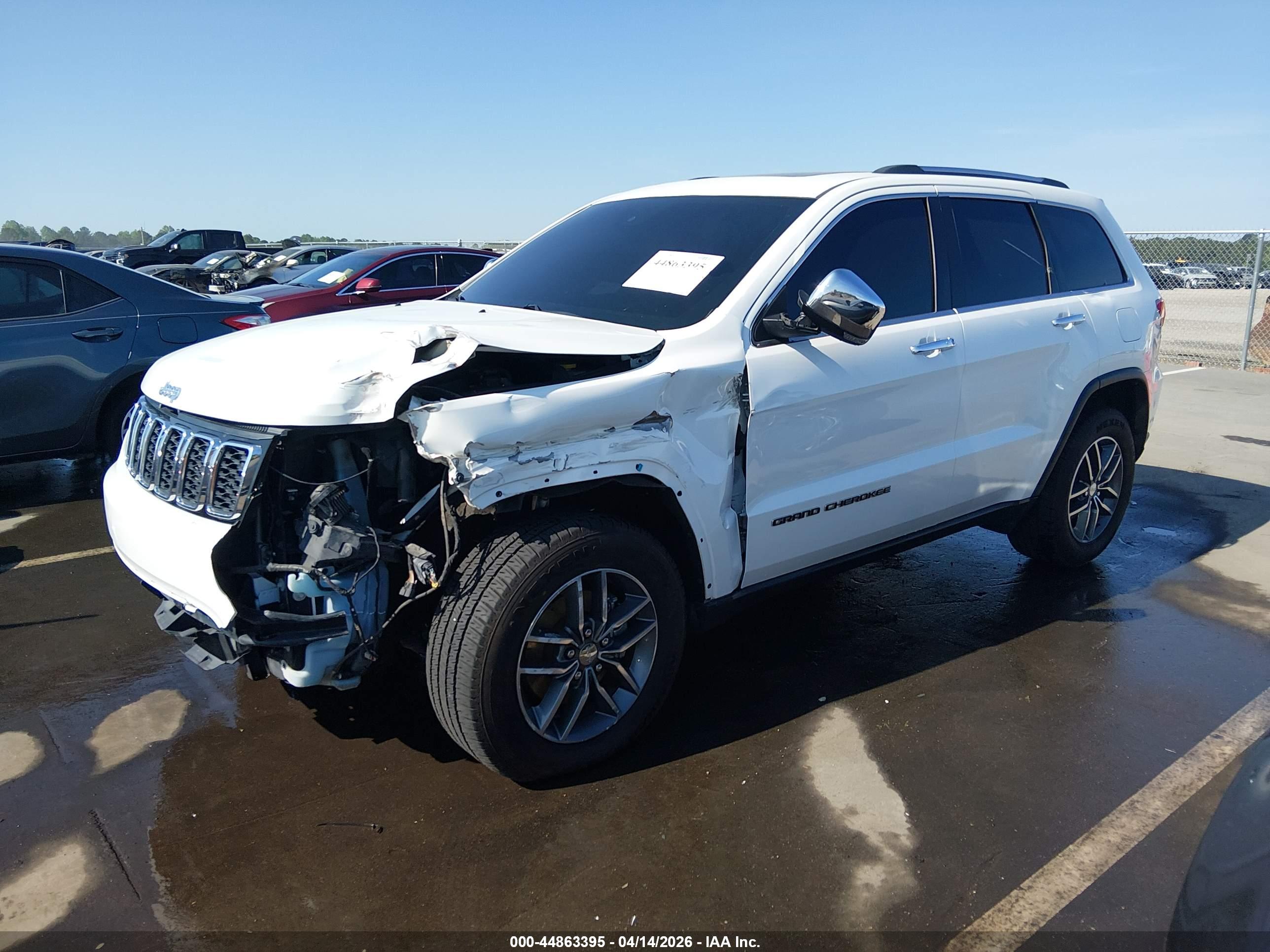 JEEP GRAND image 2