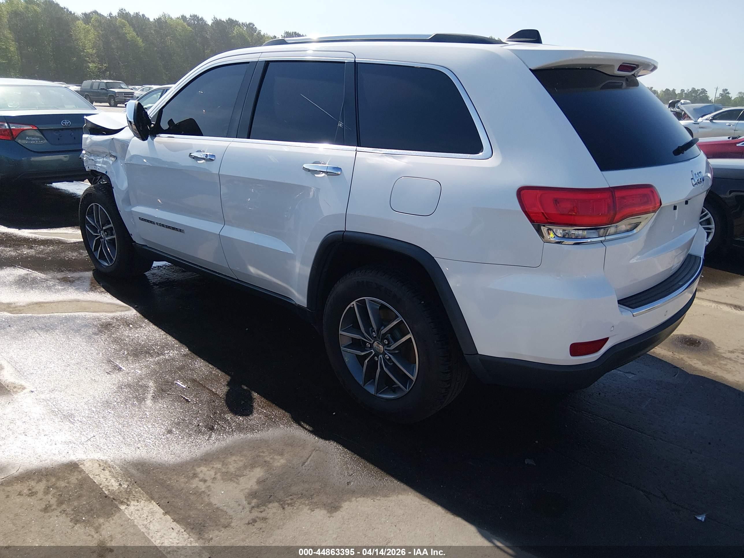 JEEP GRAND image 3