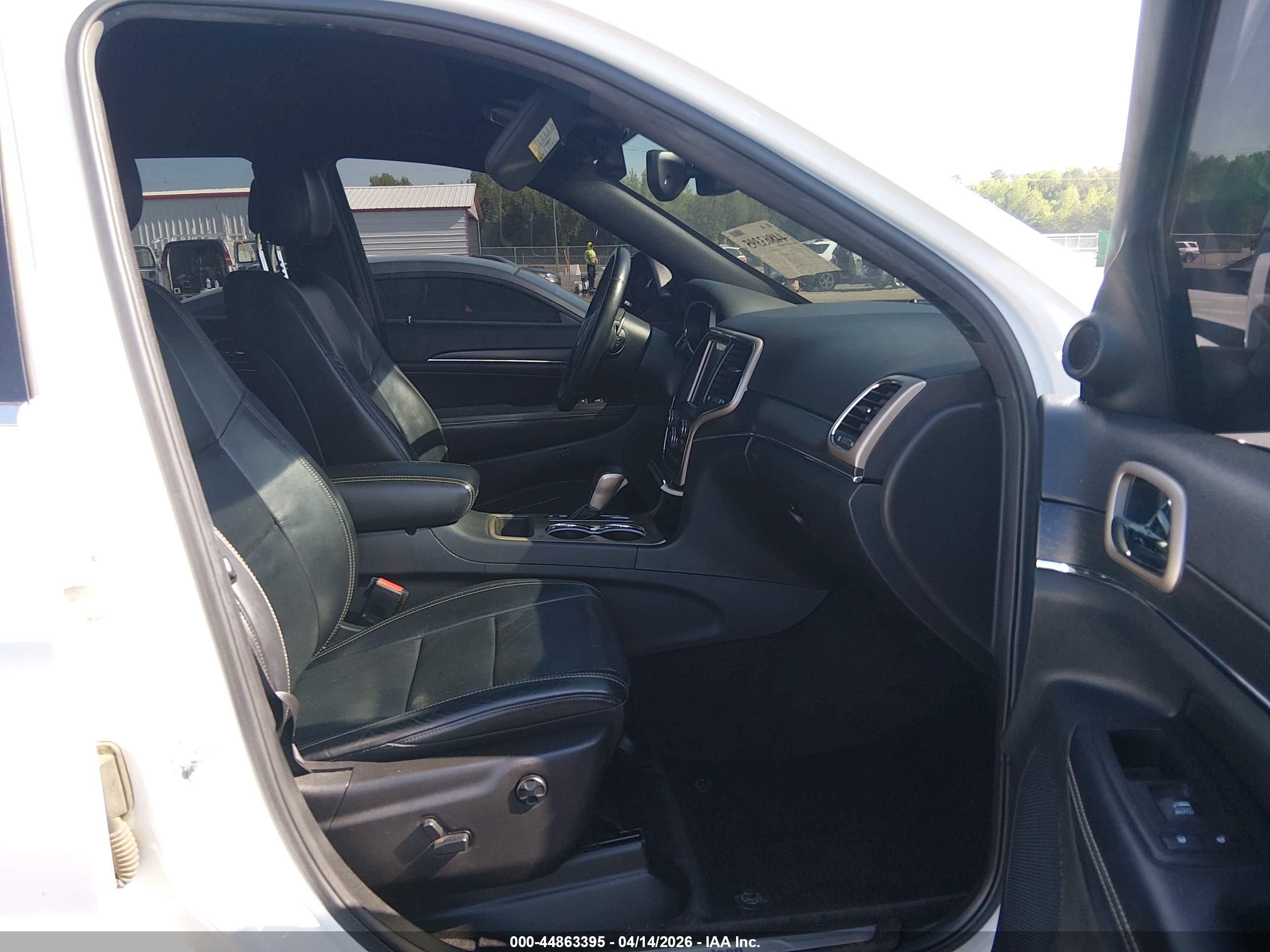 JEEP GRAND image 5