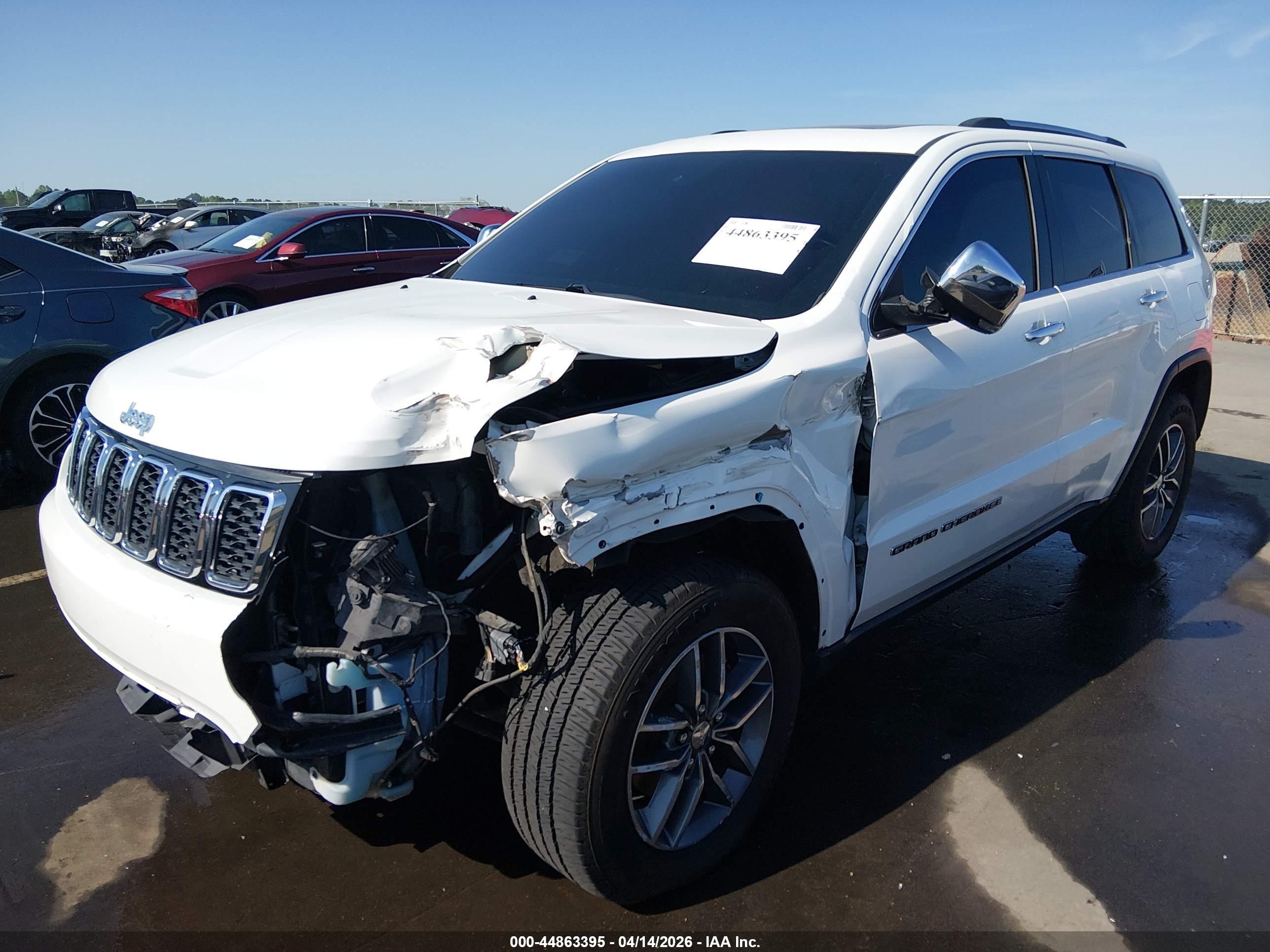 JEEP GRAND image 6