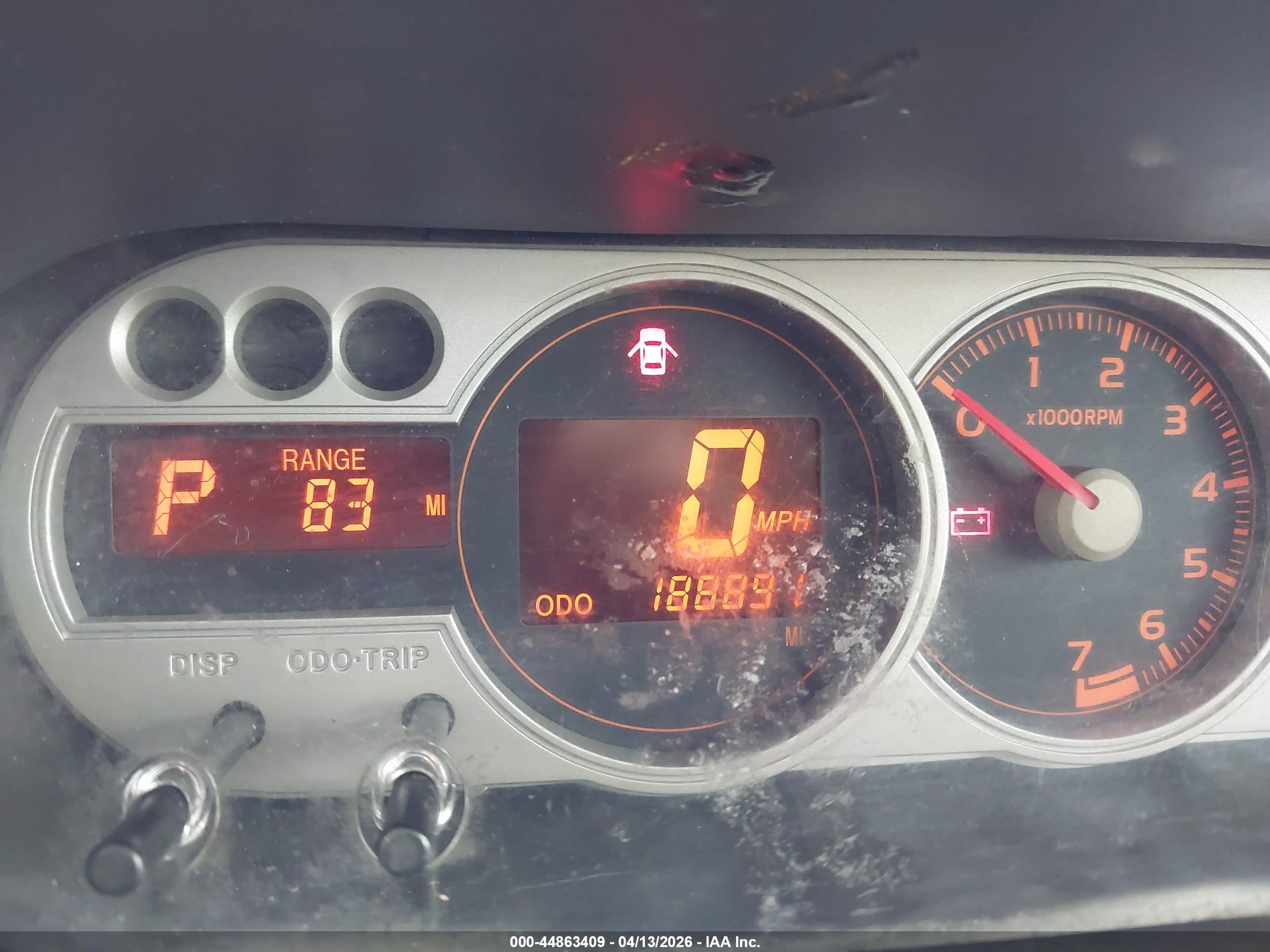 SCION XB image 7