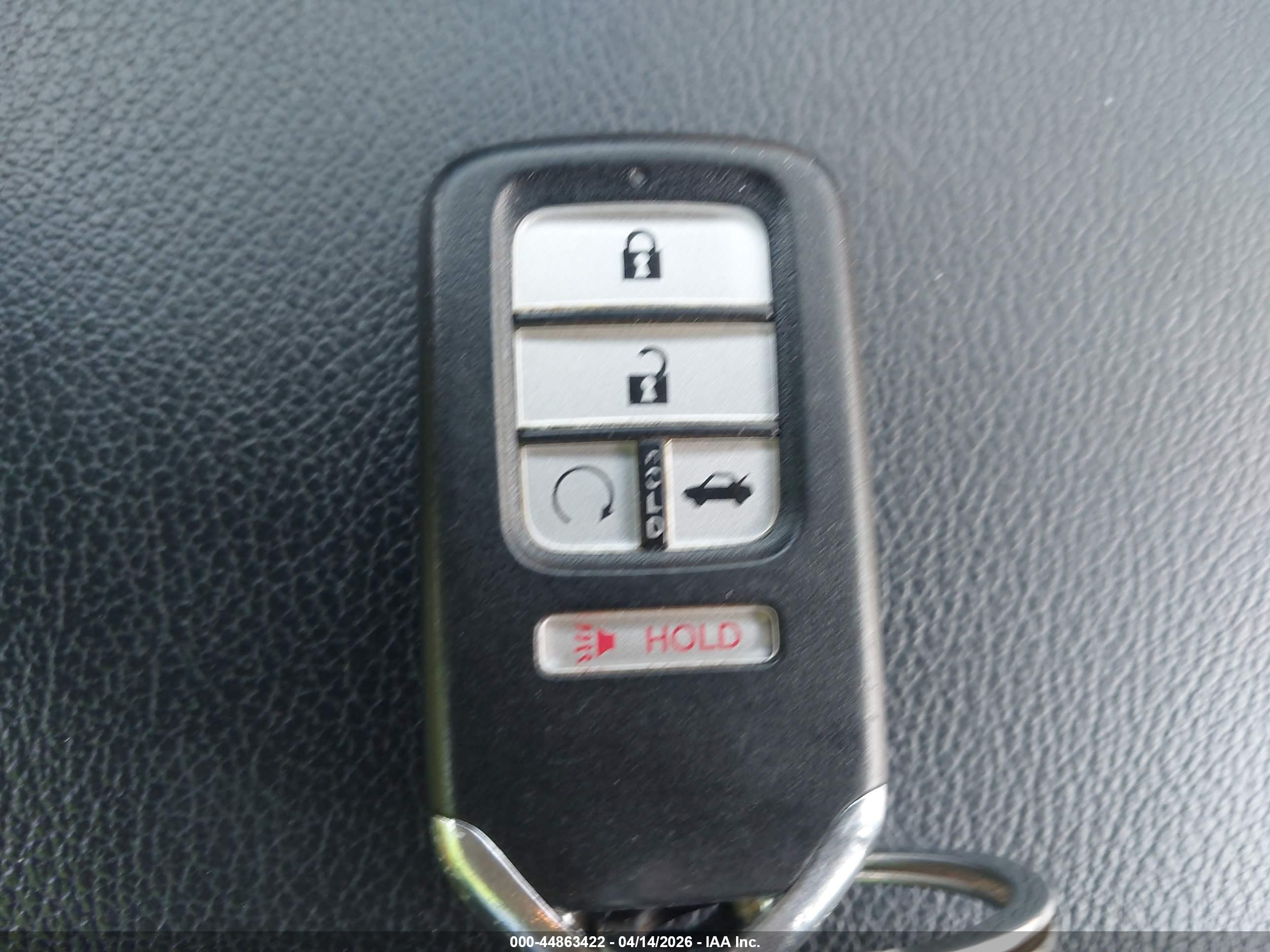 HONDA ACCORD image 11