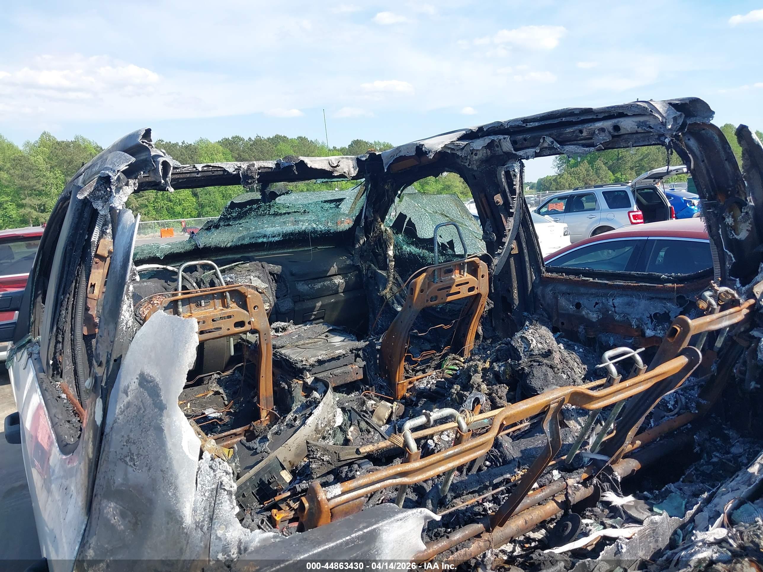 FORD F-250 image 6