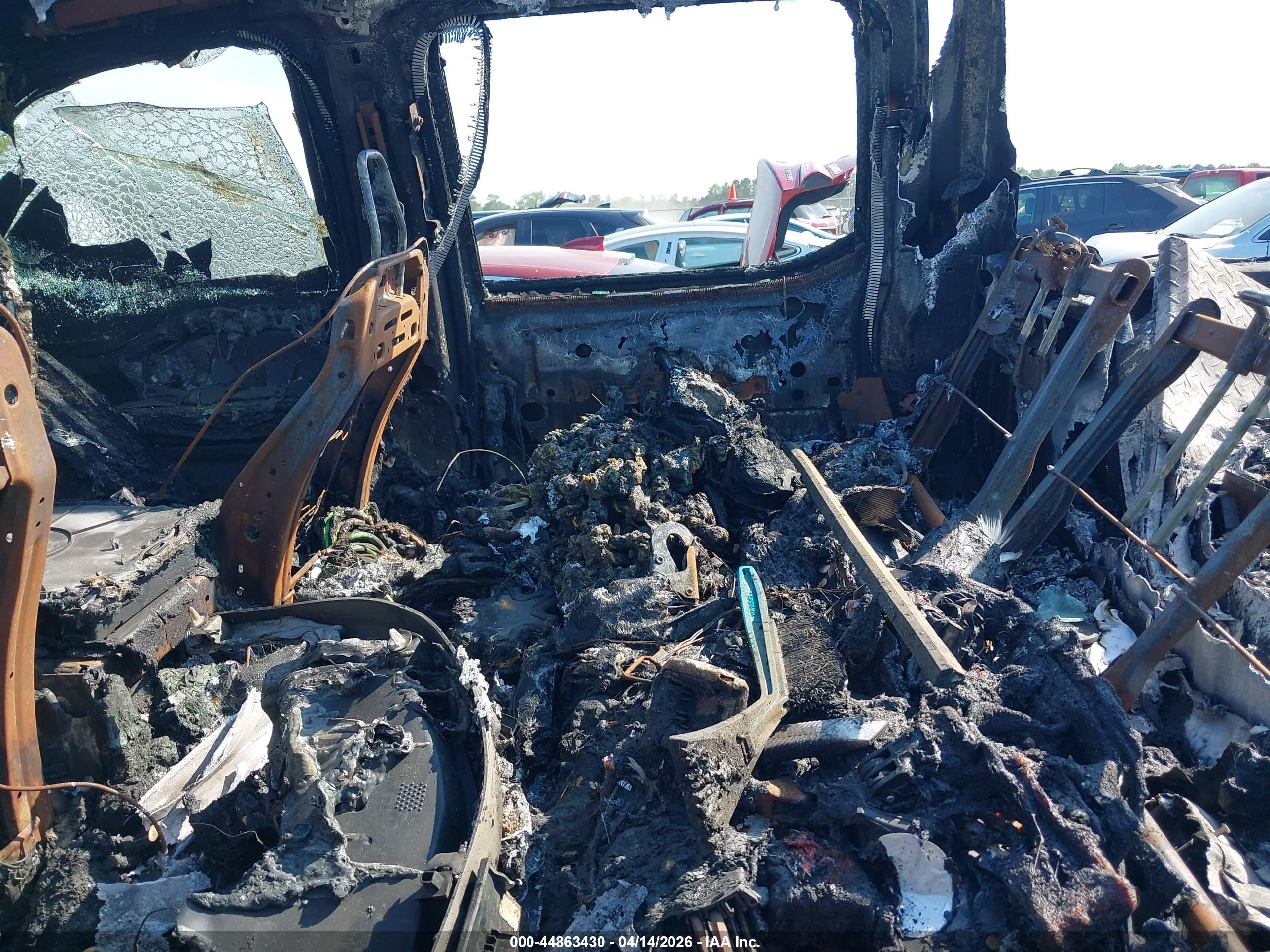 FORD F-250 image 8