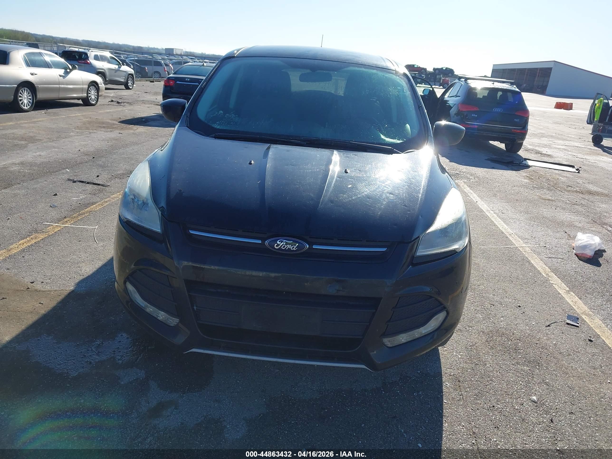 FORD ESCAPE image 6