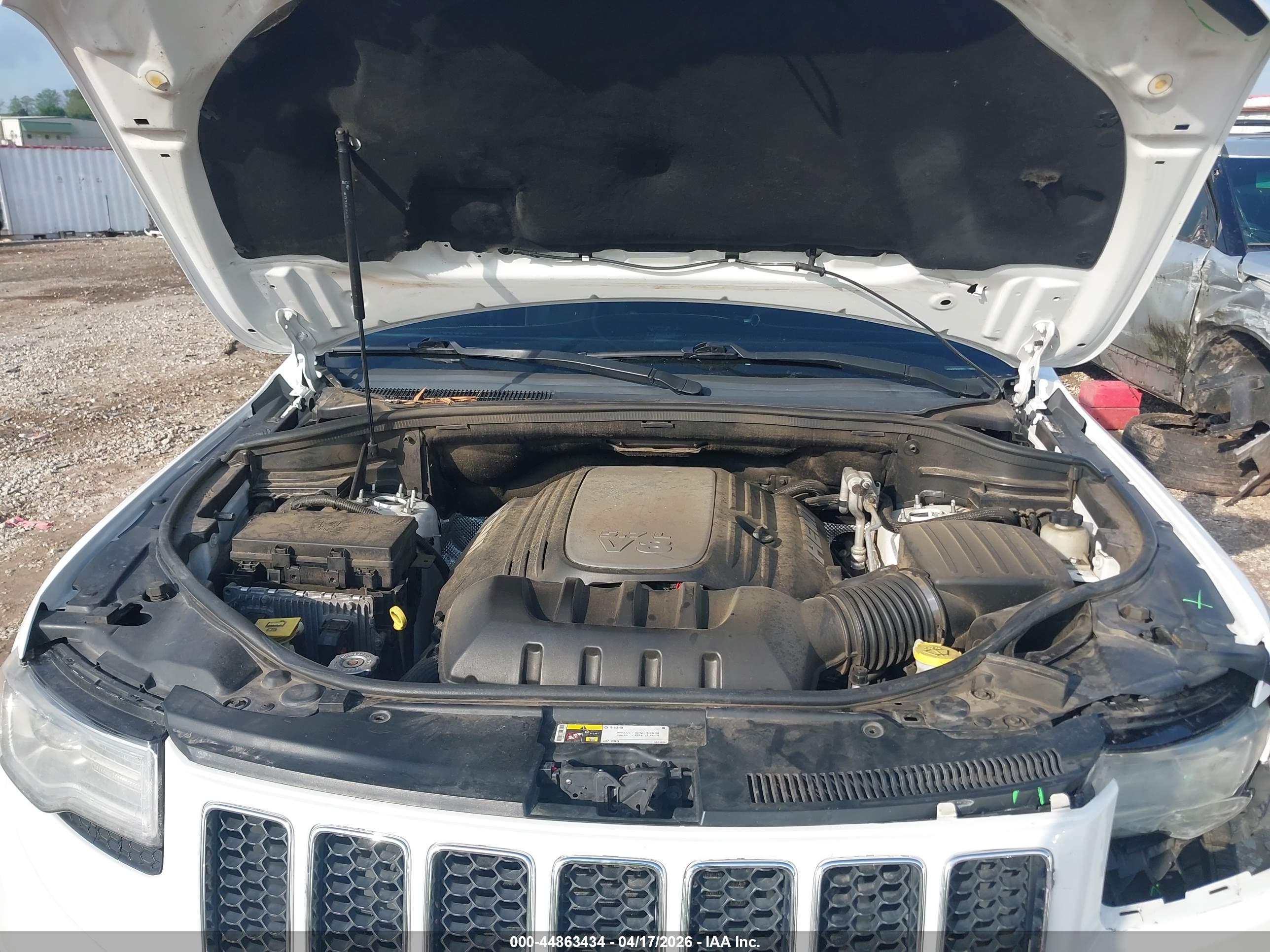 JEEP GRAND image 10