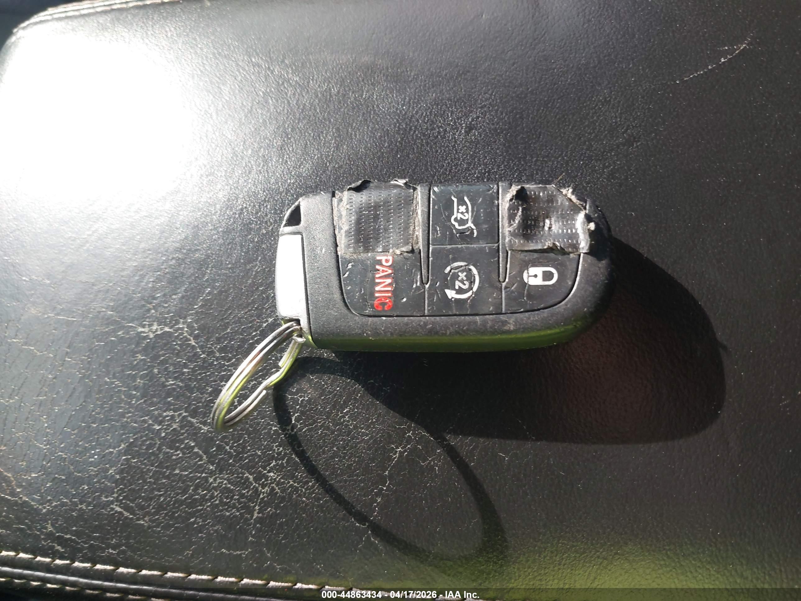 JEEP GRAND image 11
