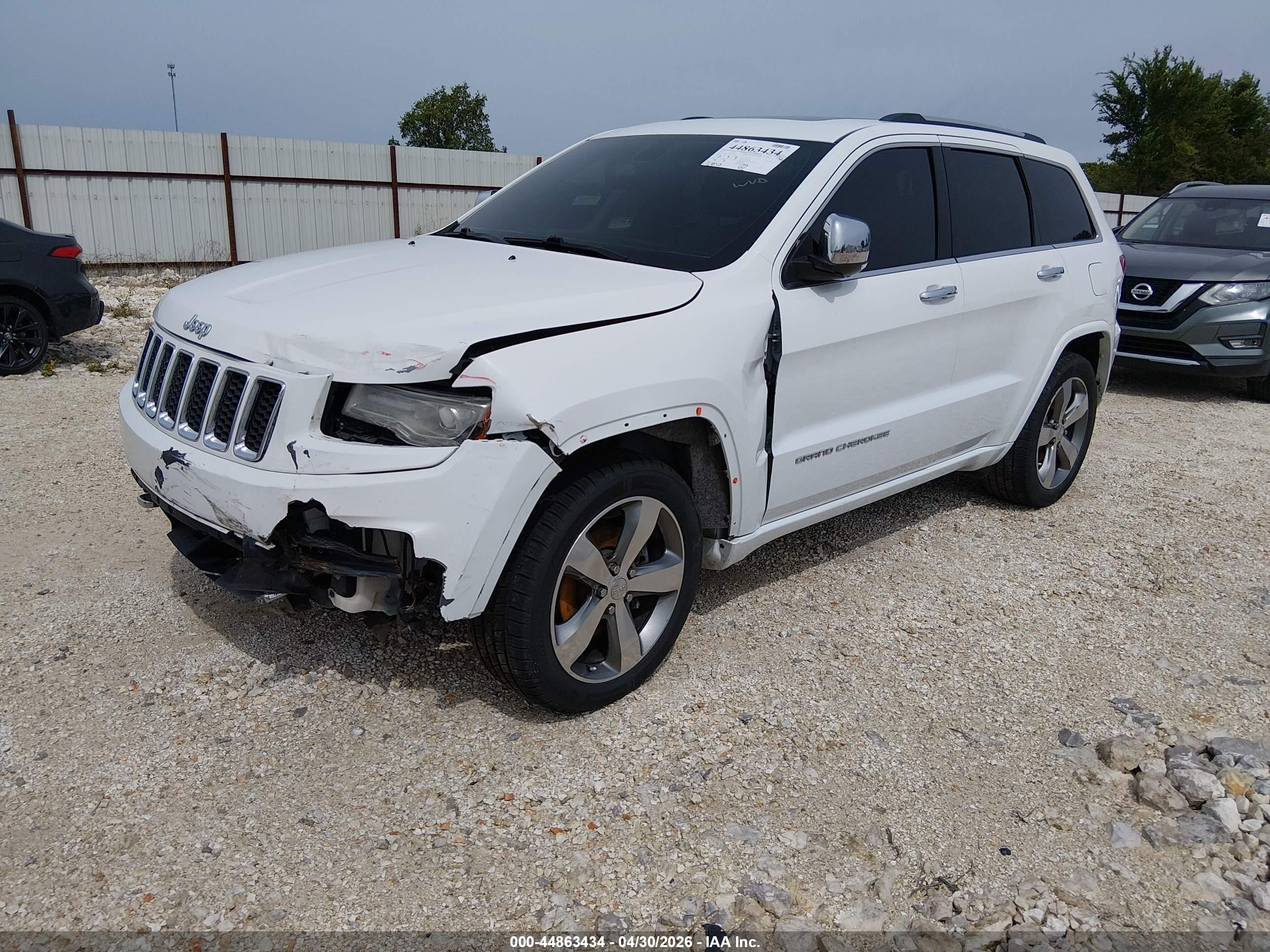 JEEP GRAND image 2