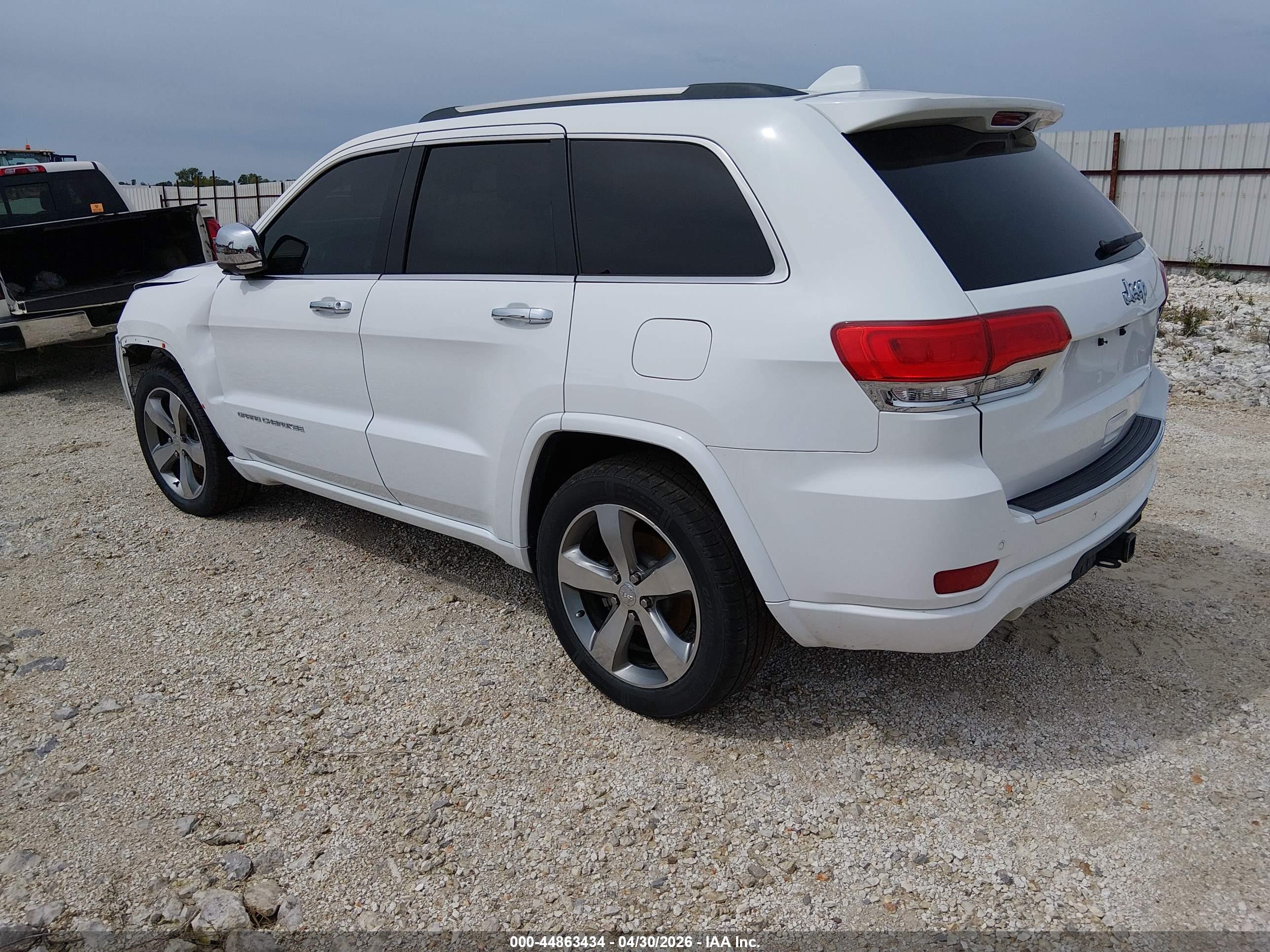 JEEP GRAND image 3