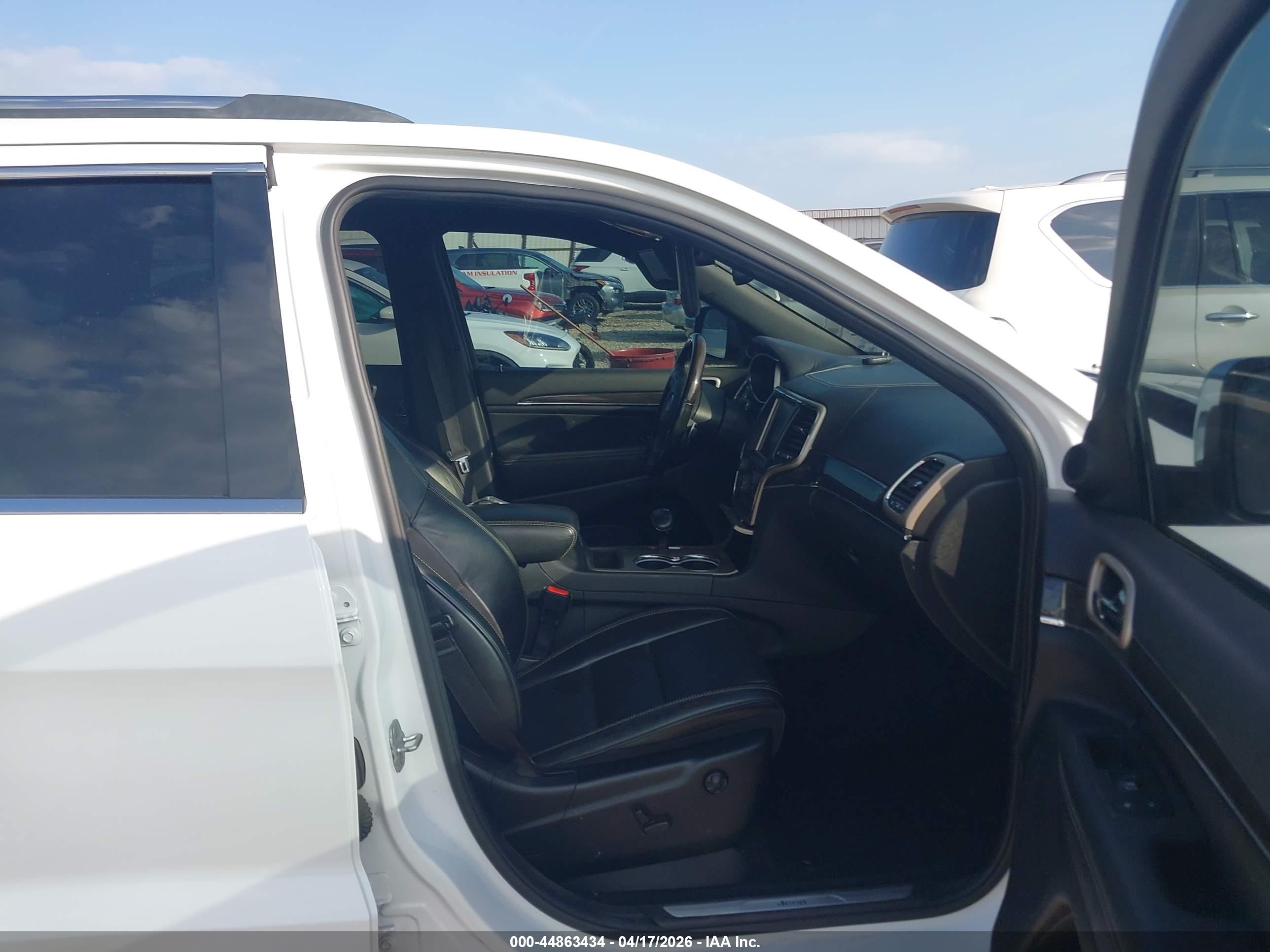JEEP GRAND image 5