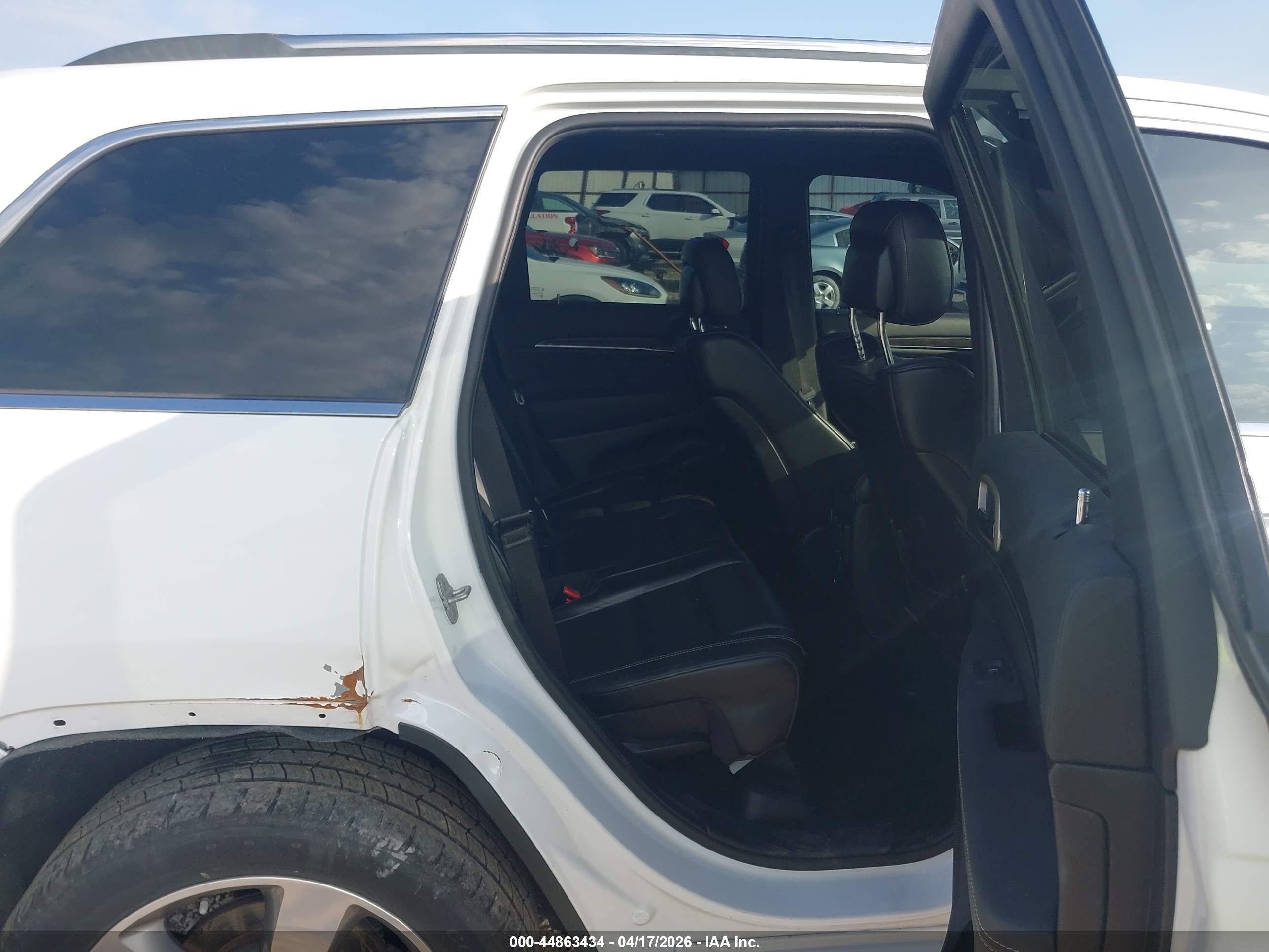 JEEP GRAND image 8