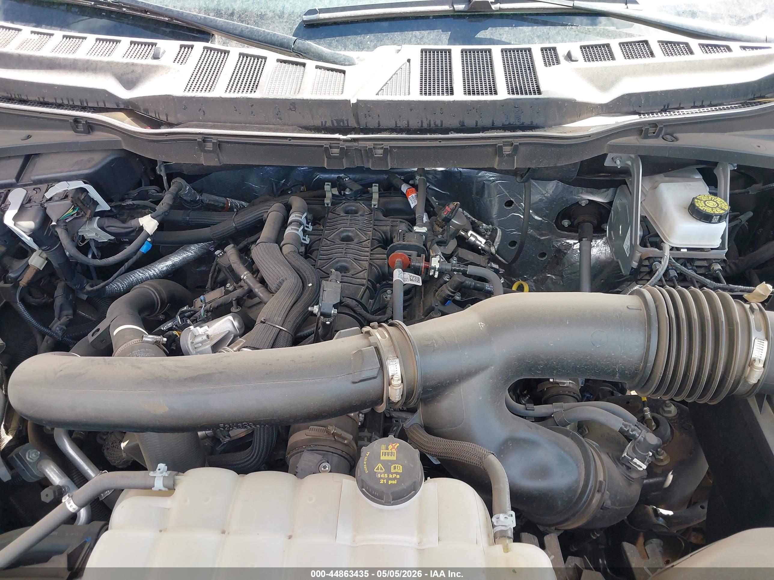 FORD F-150 image 10