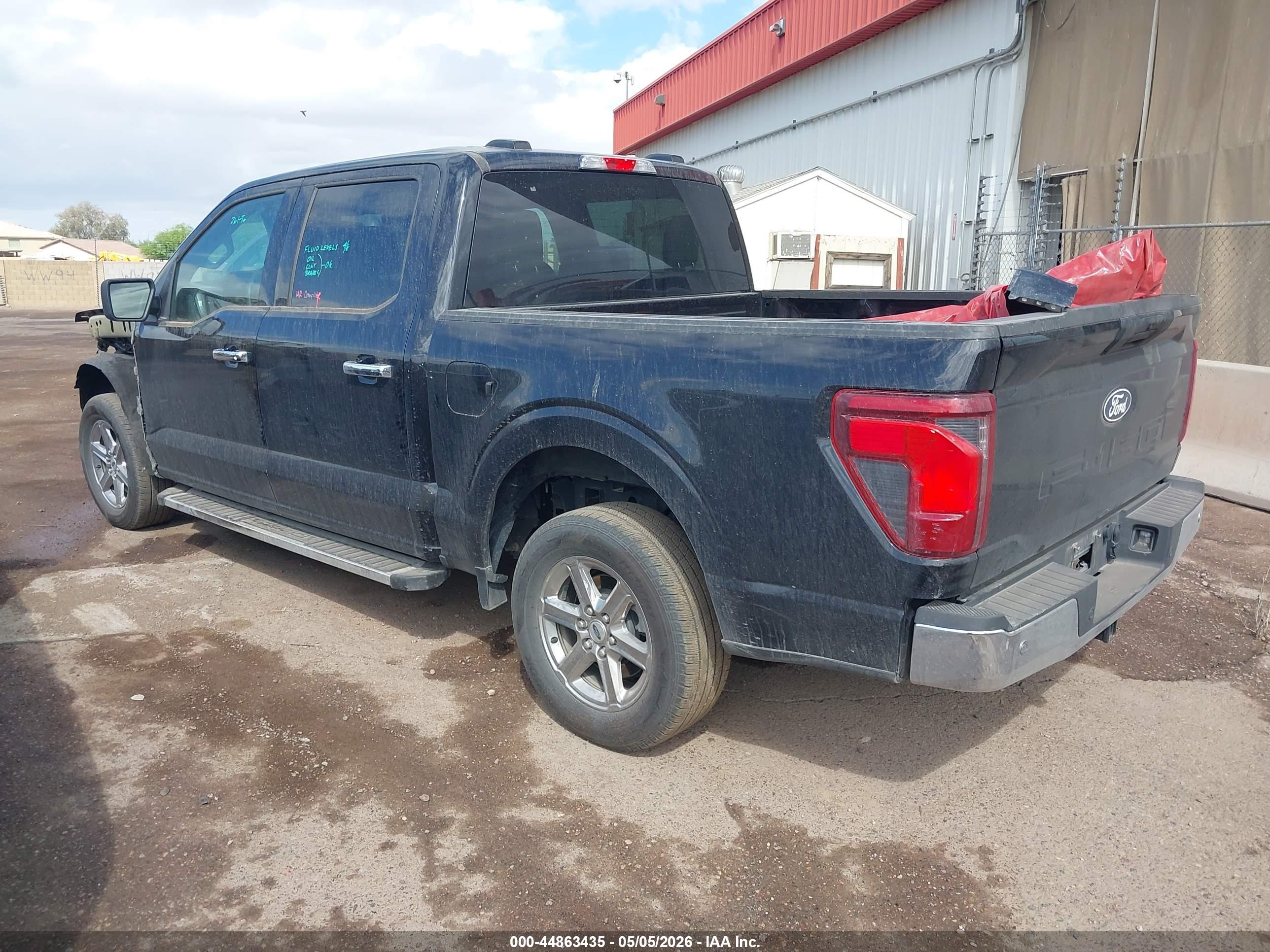 FORD F-150 image 3