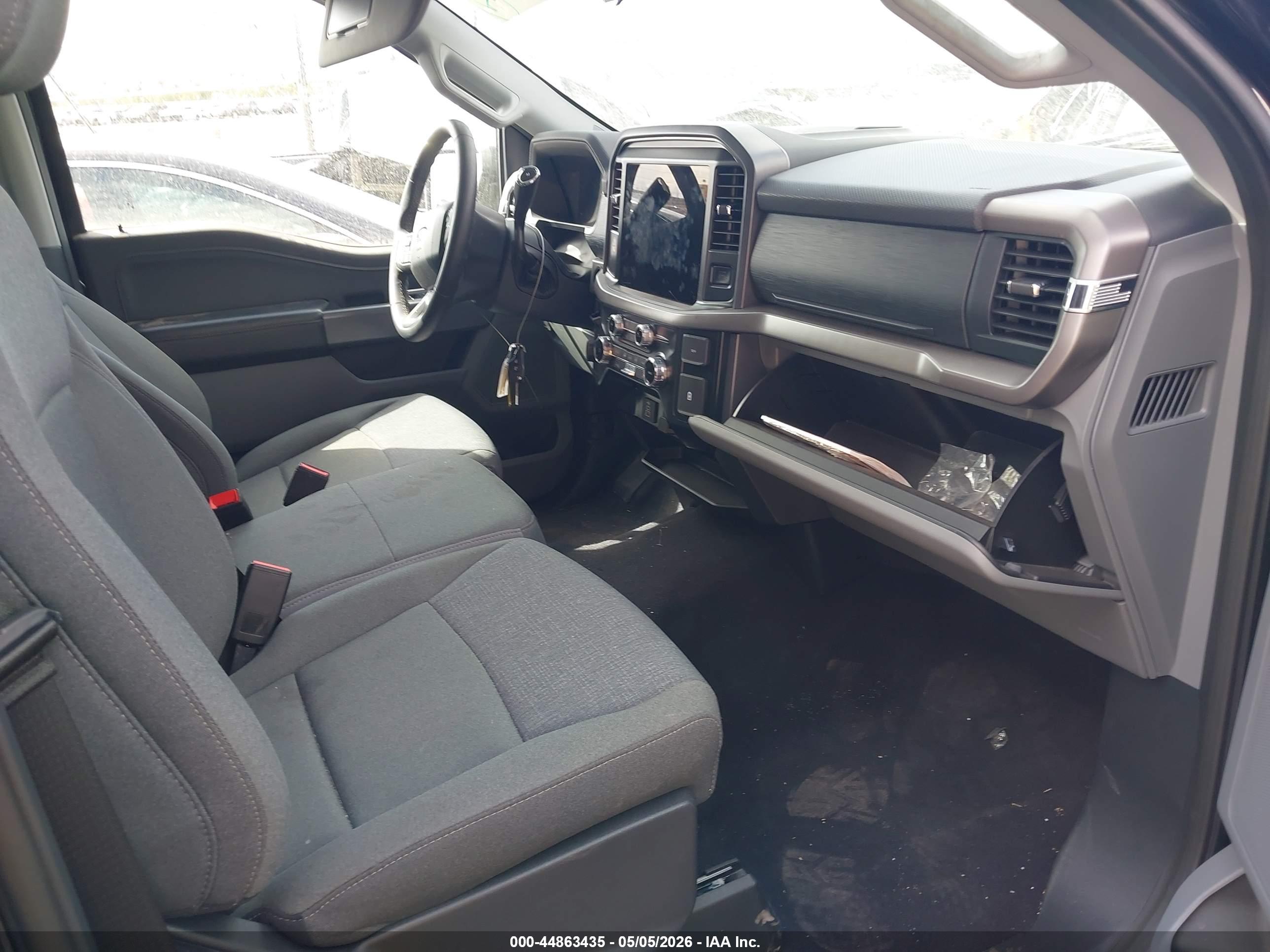 FORD F-150 image 5