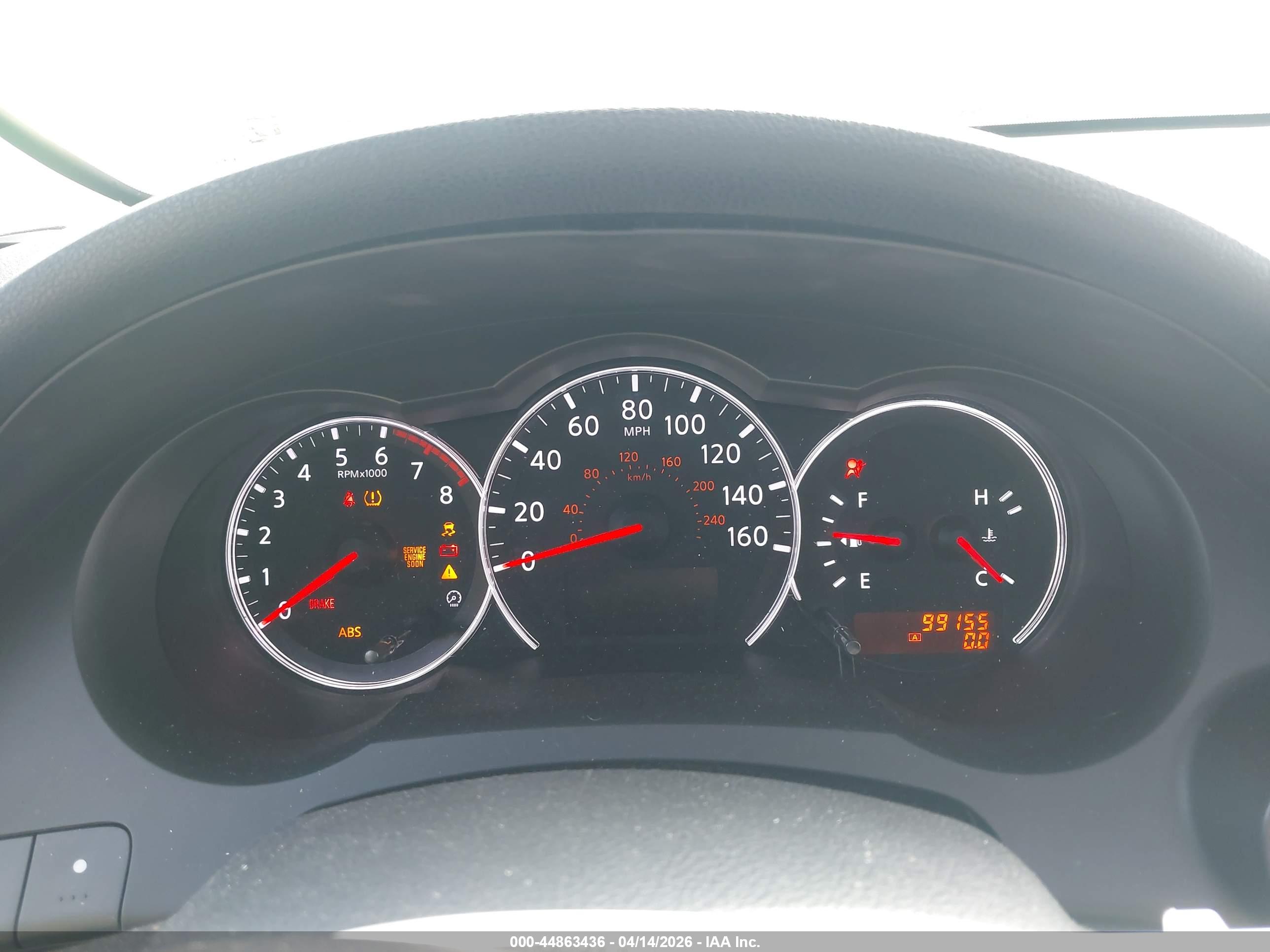 NISSAN ALTIMA image 7