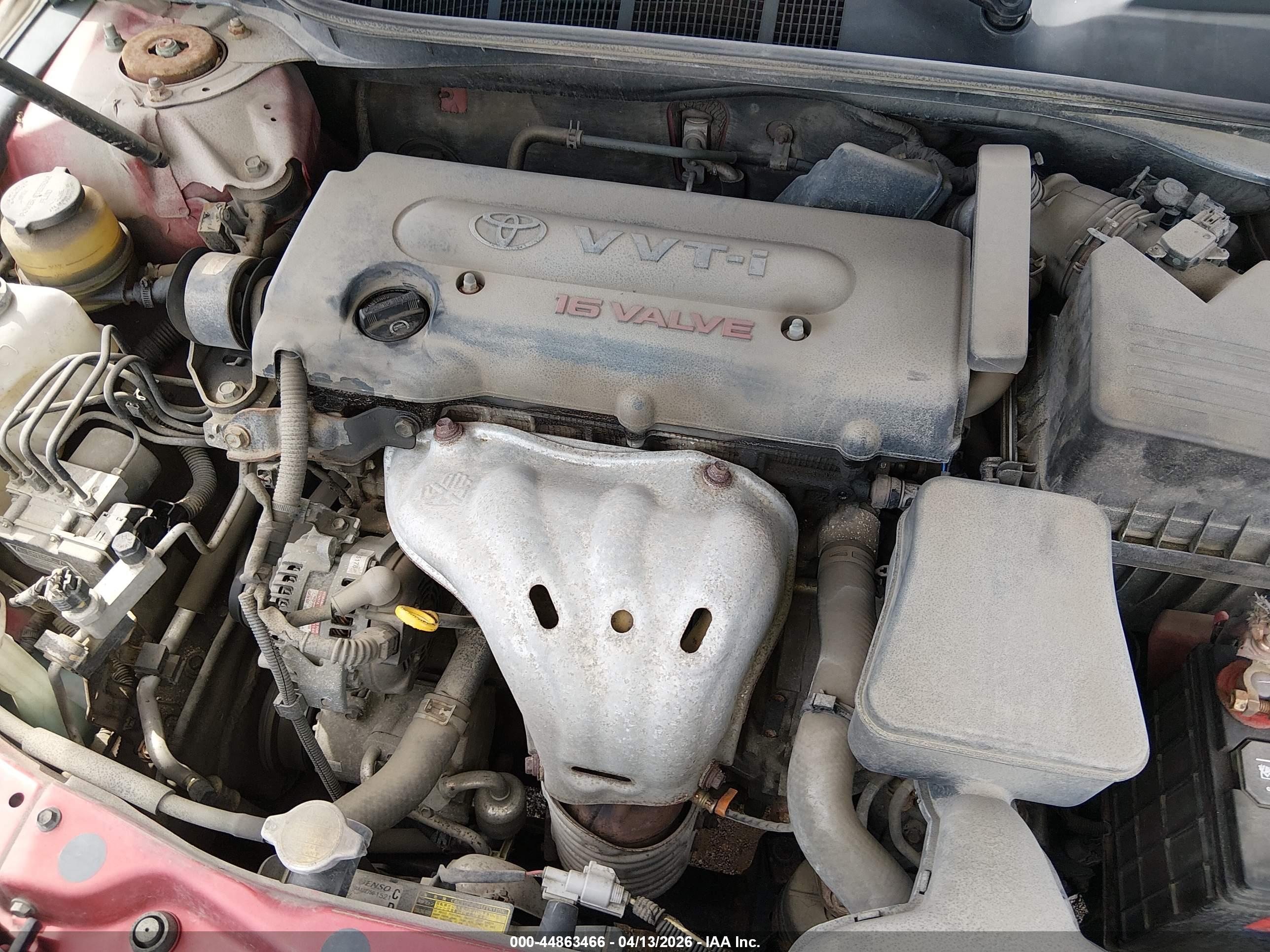 TOYOTA CAMRY image 6