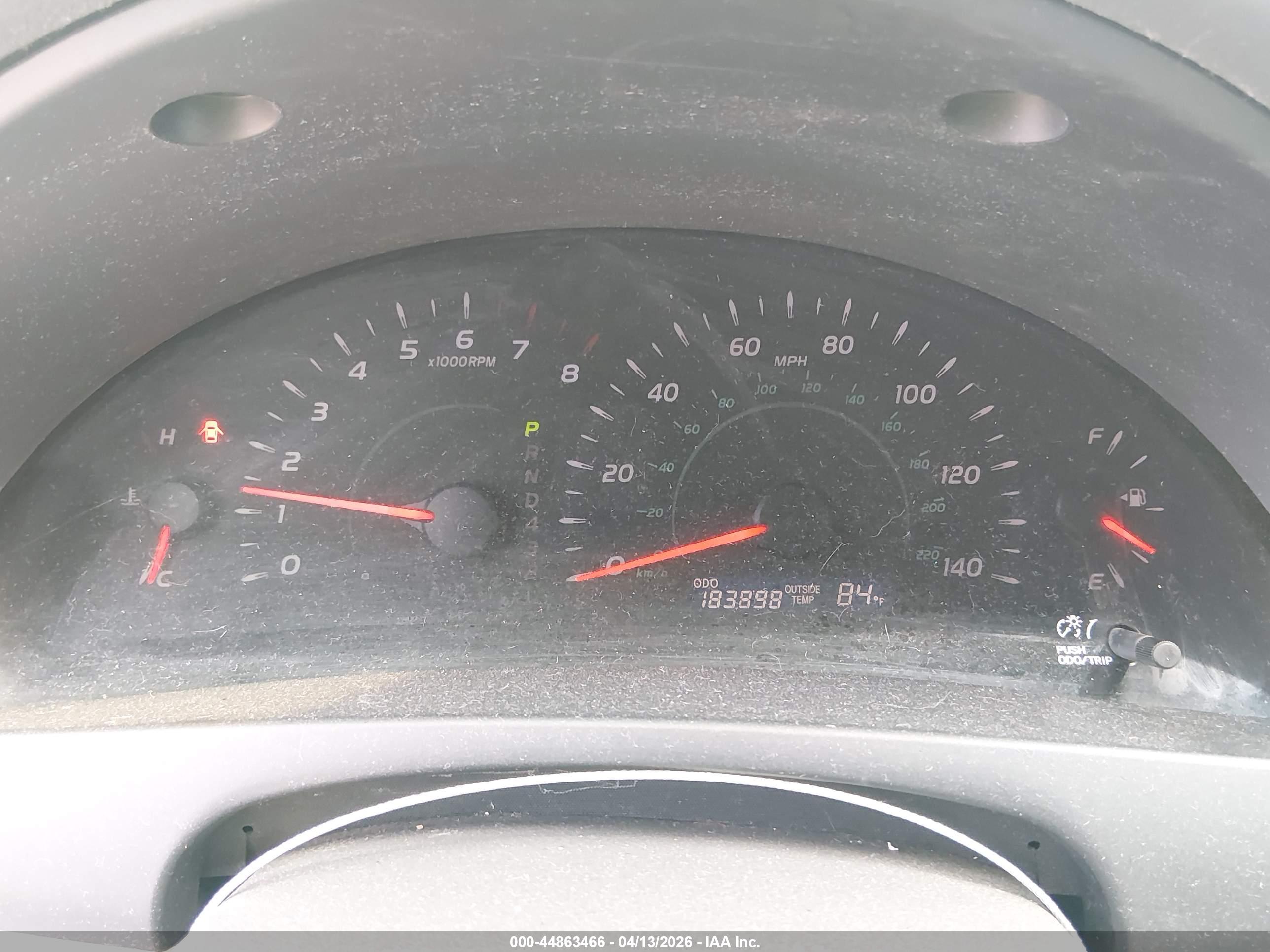 TOYOTA CAMRY image 7