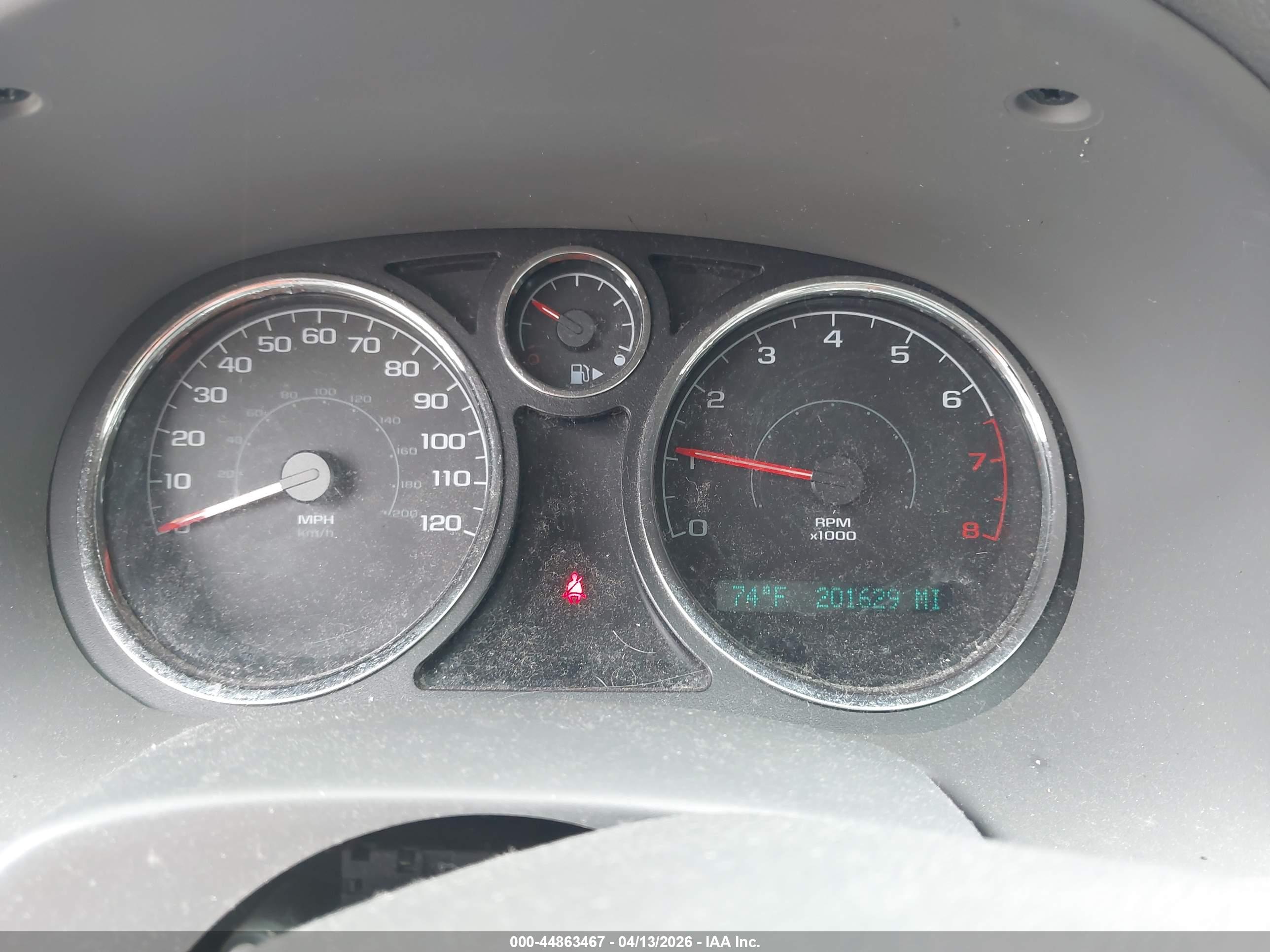 CHEVROLET COBALT image 7