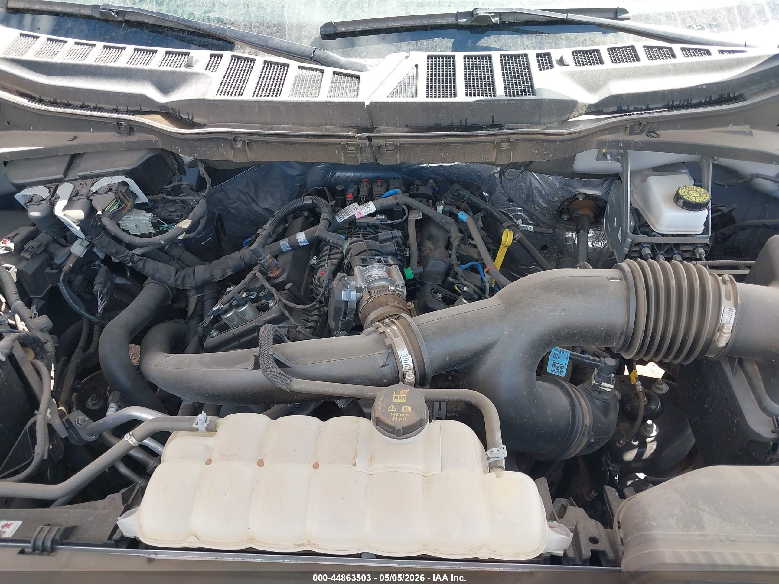 FORD F-150 image 10