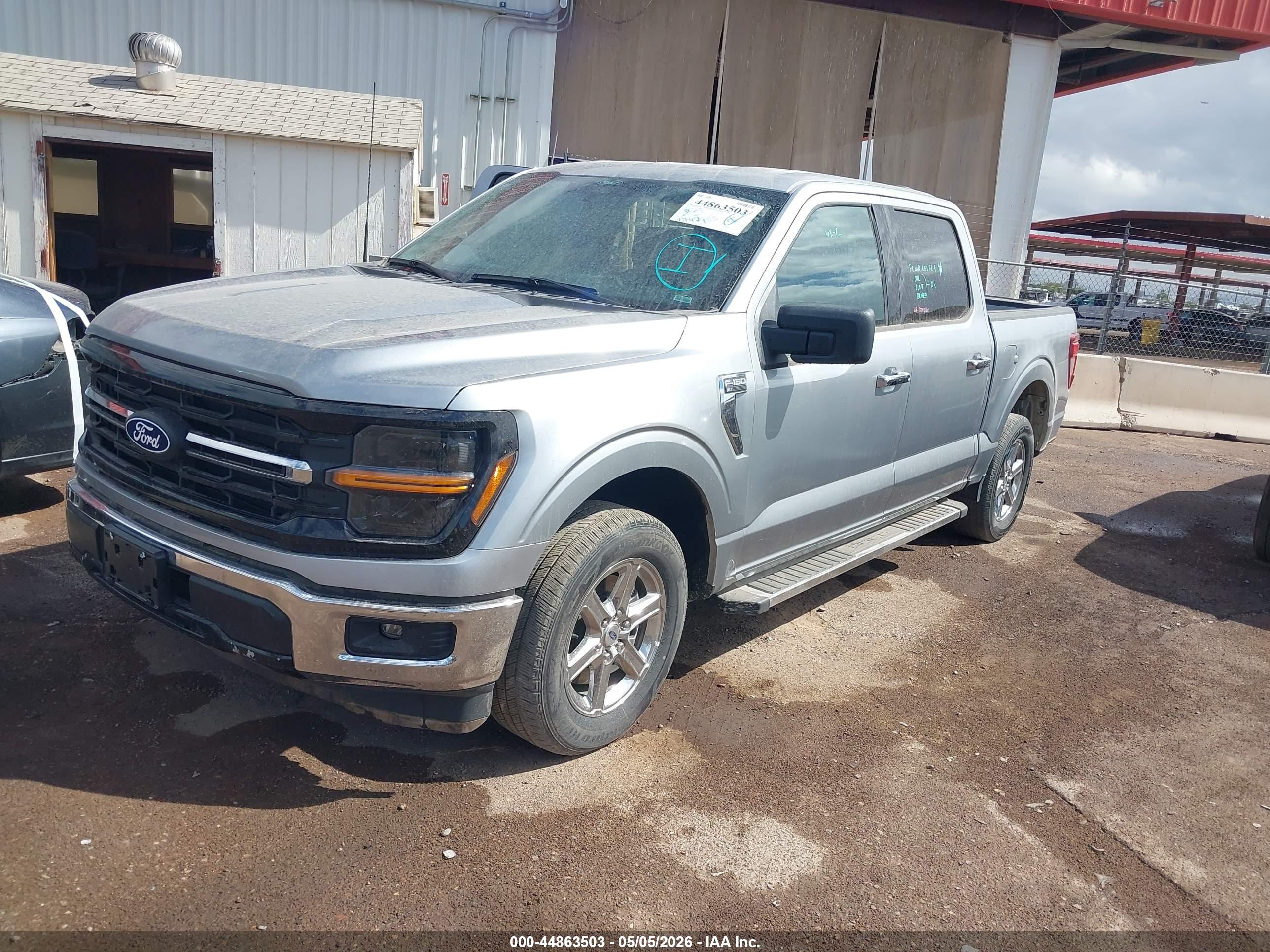 FORD F-150 image 2