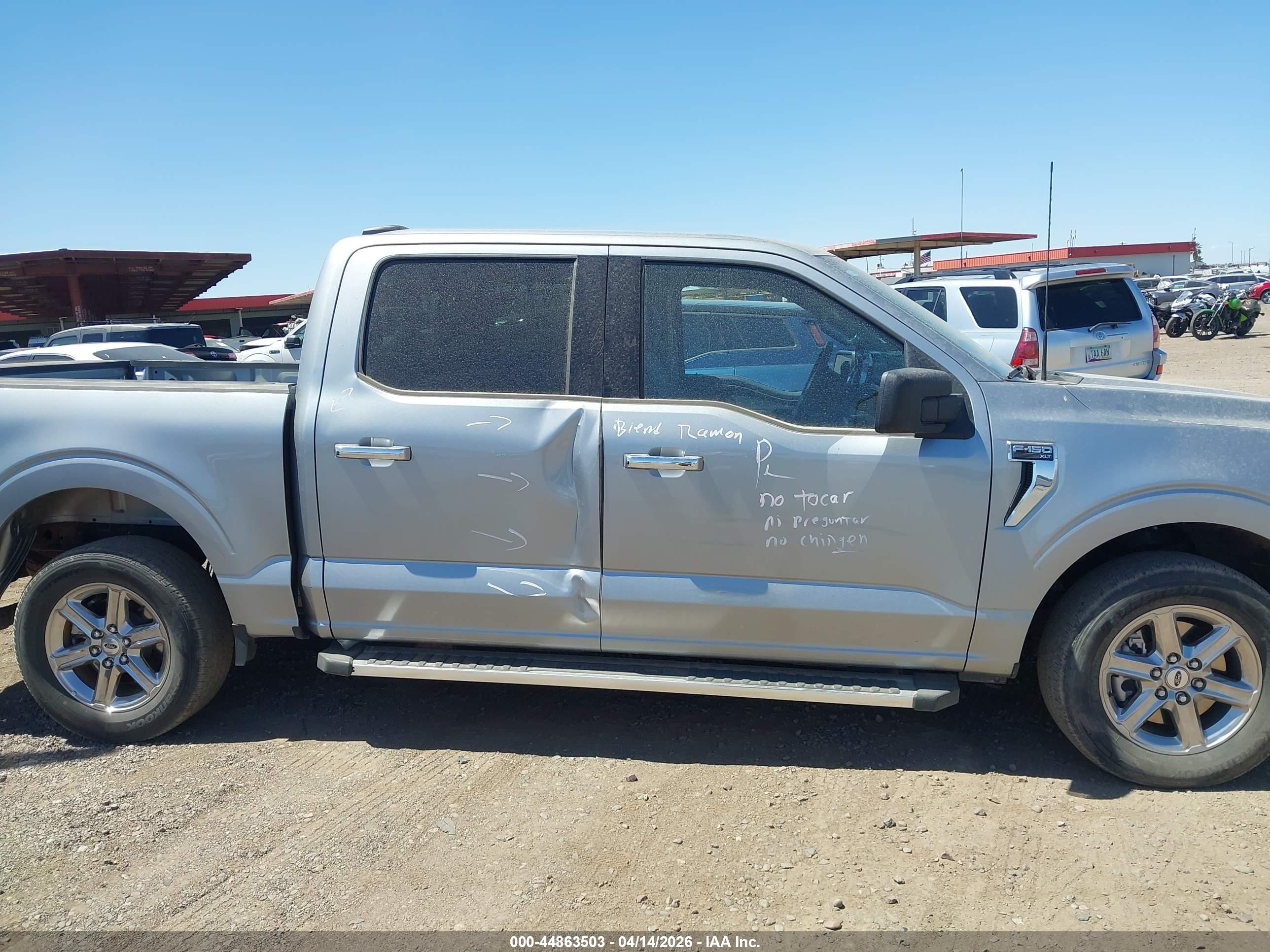 FORD F-150 image 6