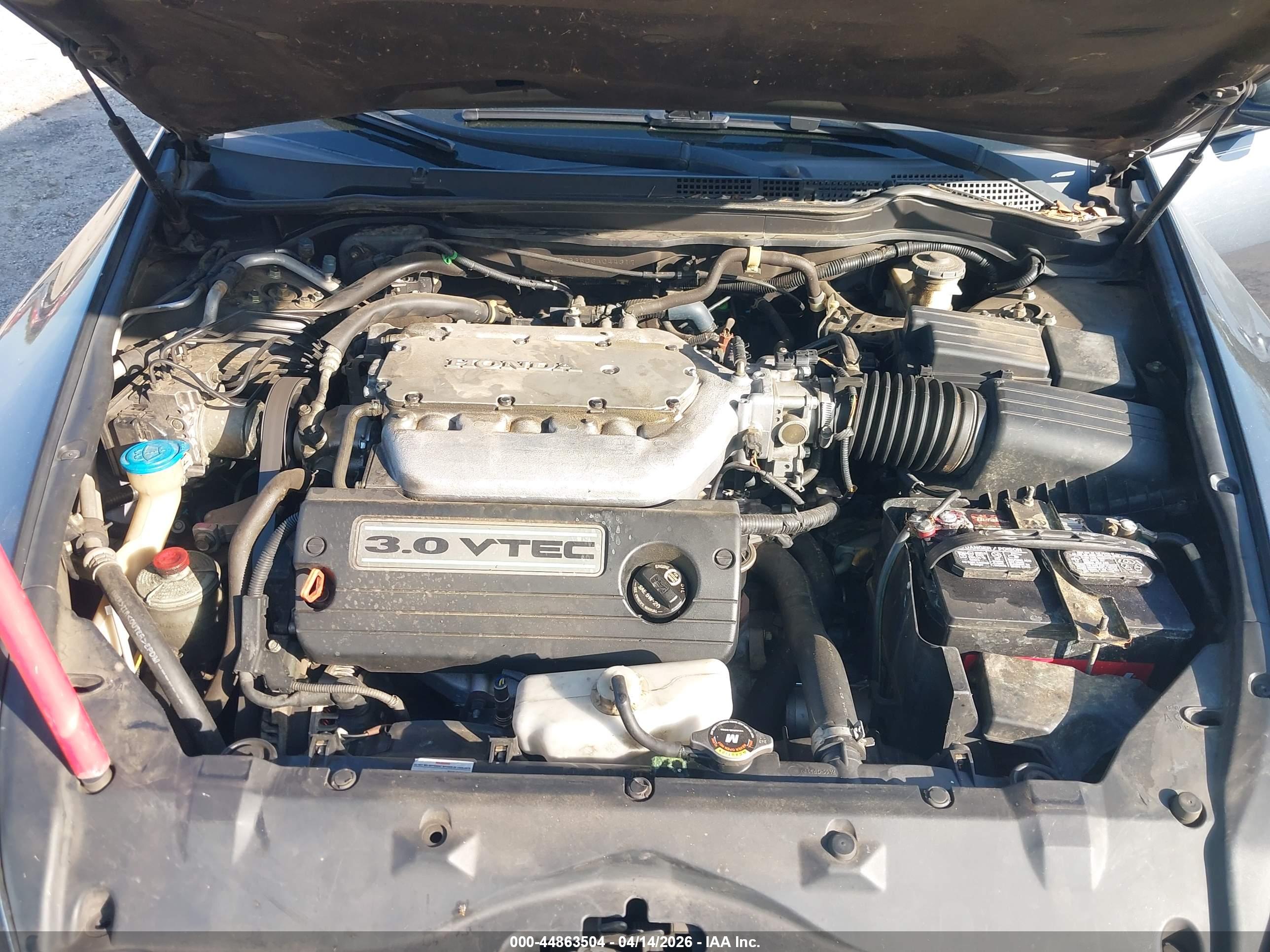 HONDA ACCORD image 10