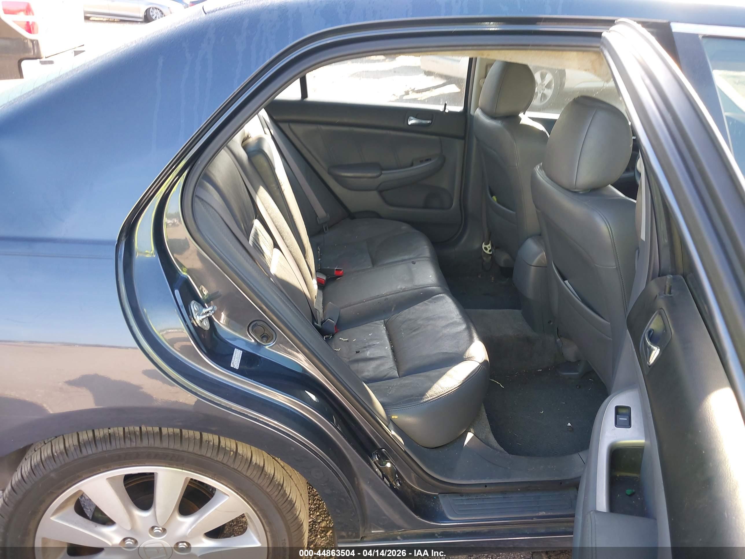 HONDA ACCORD image 8