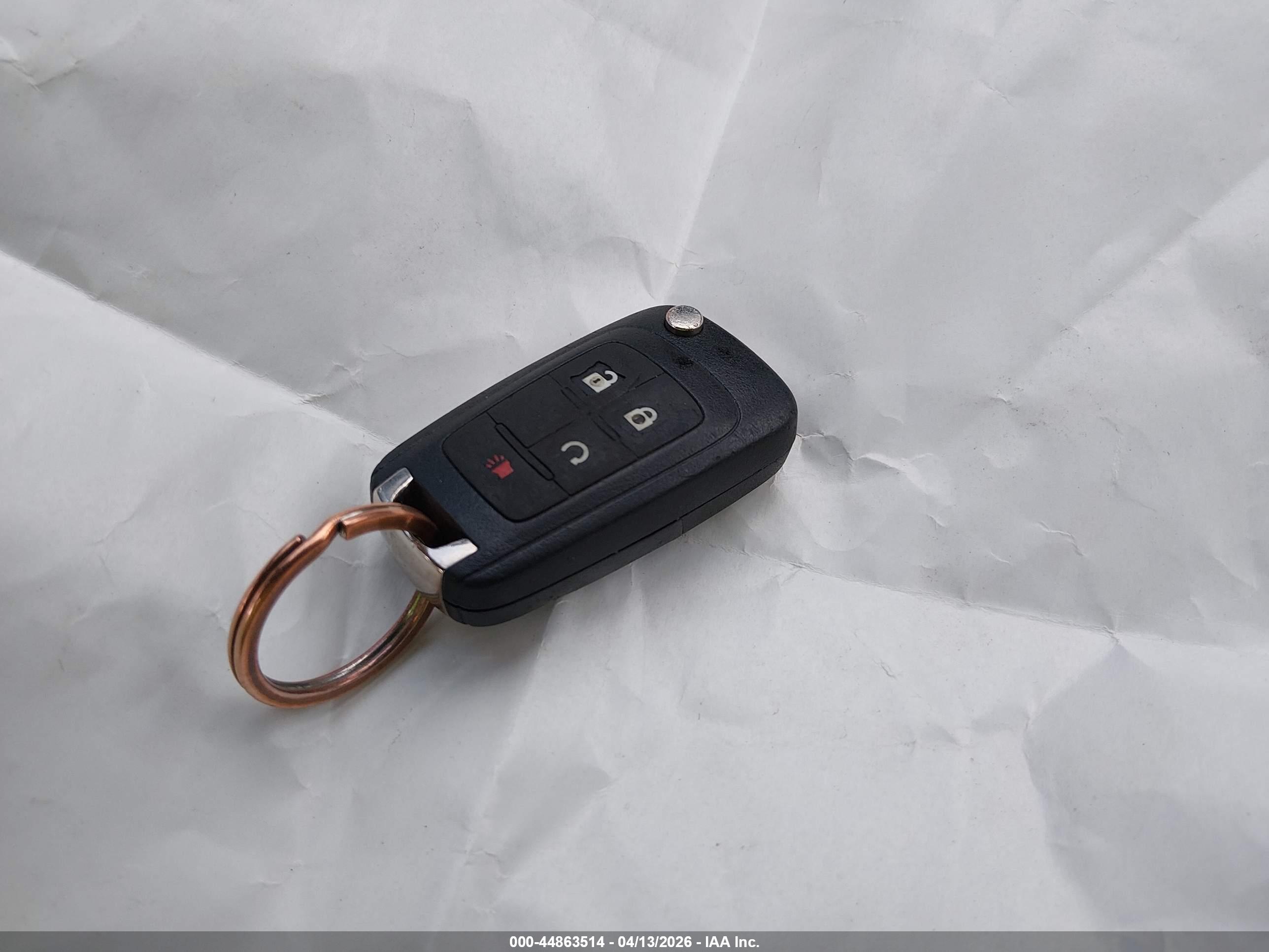 CHEVROLET EQUINOX image 11
